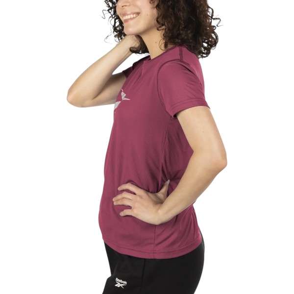 Playera Athlete Tee image number 3