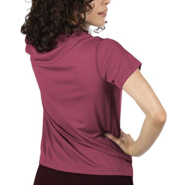 Playera Athlete Tee