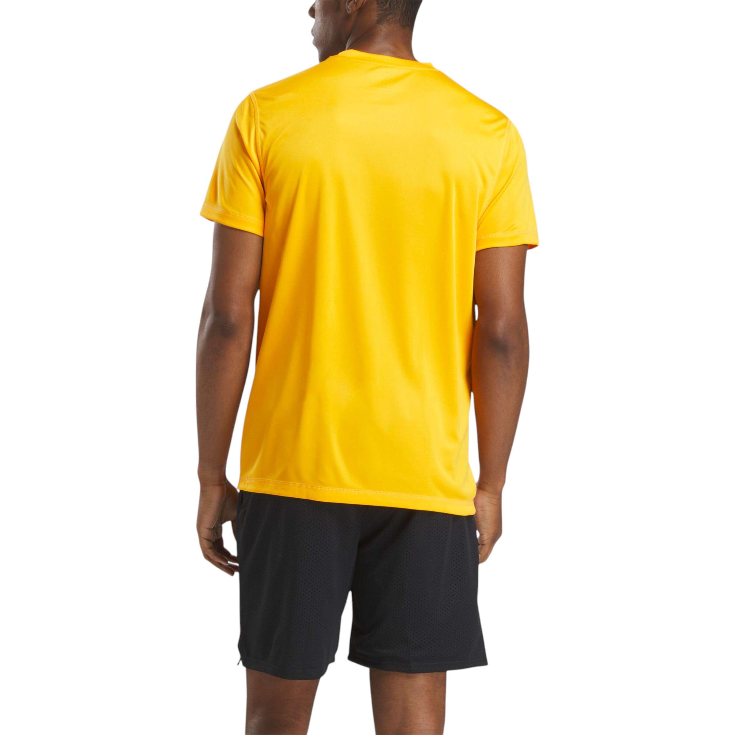 Playera Training Energy Tech image number 3