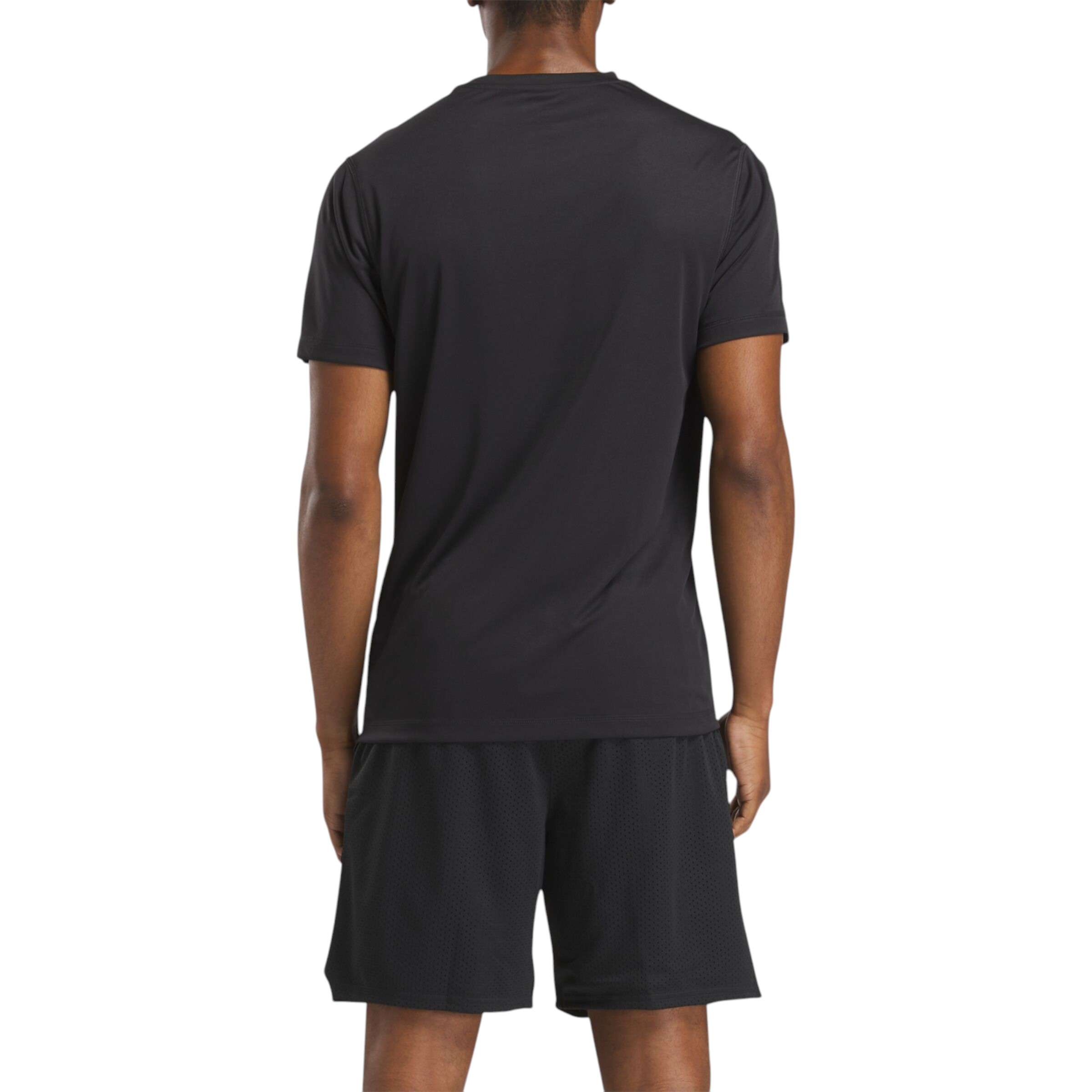 Playera Training Energy Tech