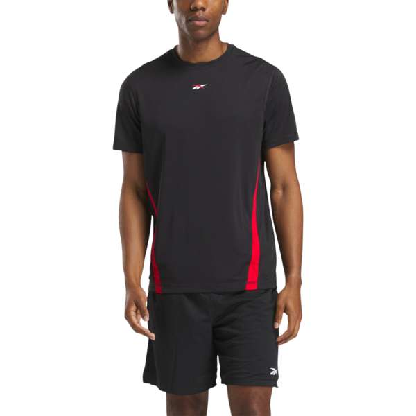 Playera Training Energy Tech Playera Training Energy Tech