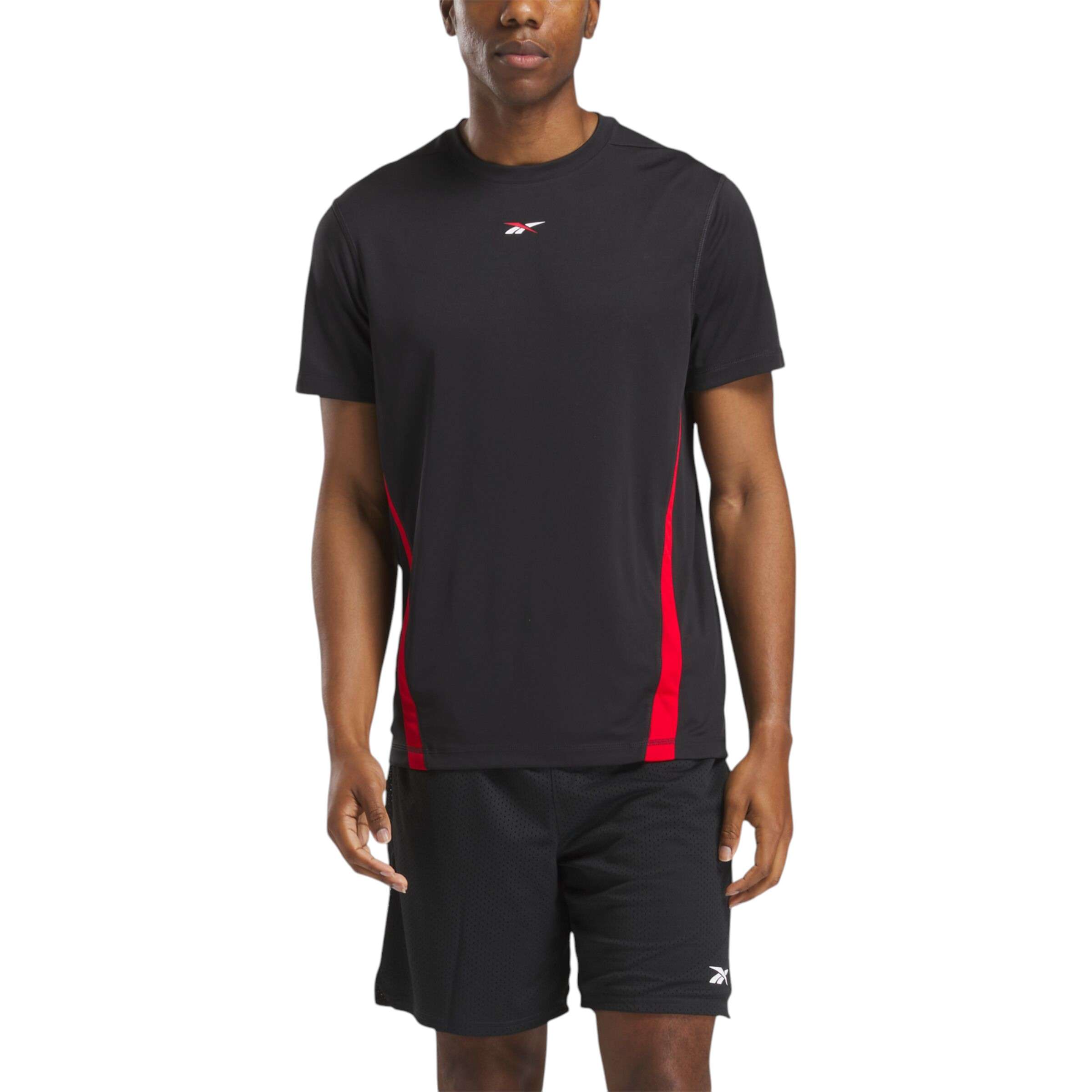 Playera Training Energy Tech