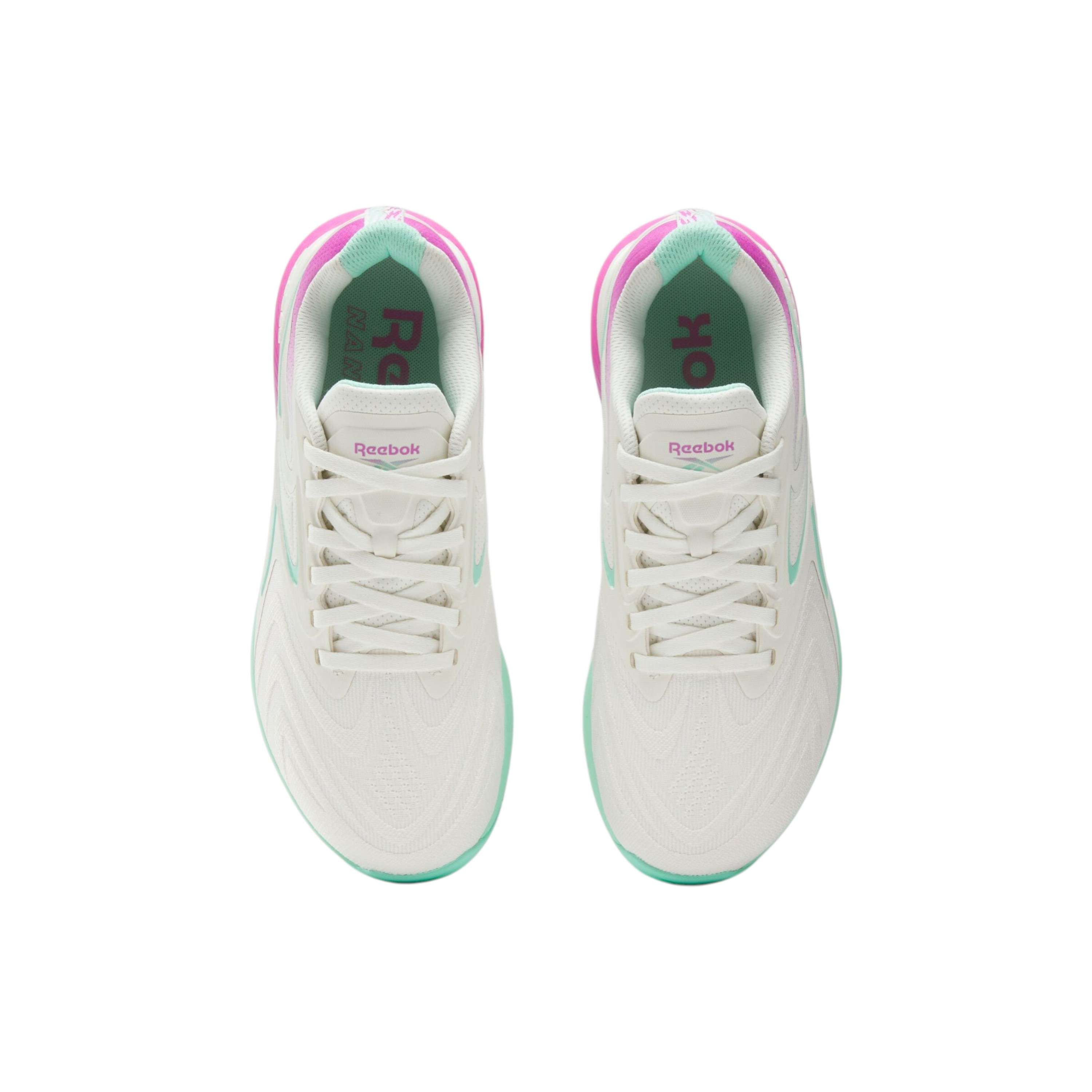 Tenis Nano X5 Edge image number 6