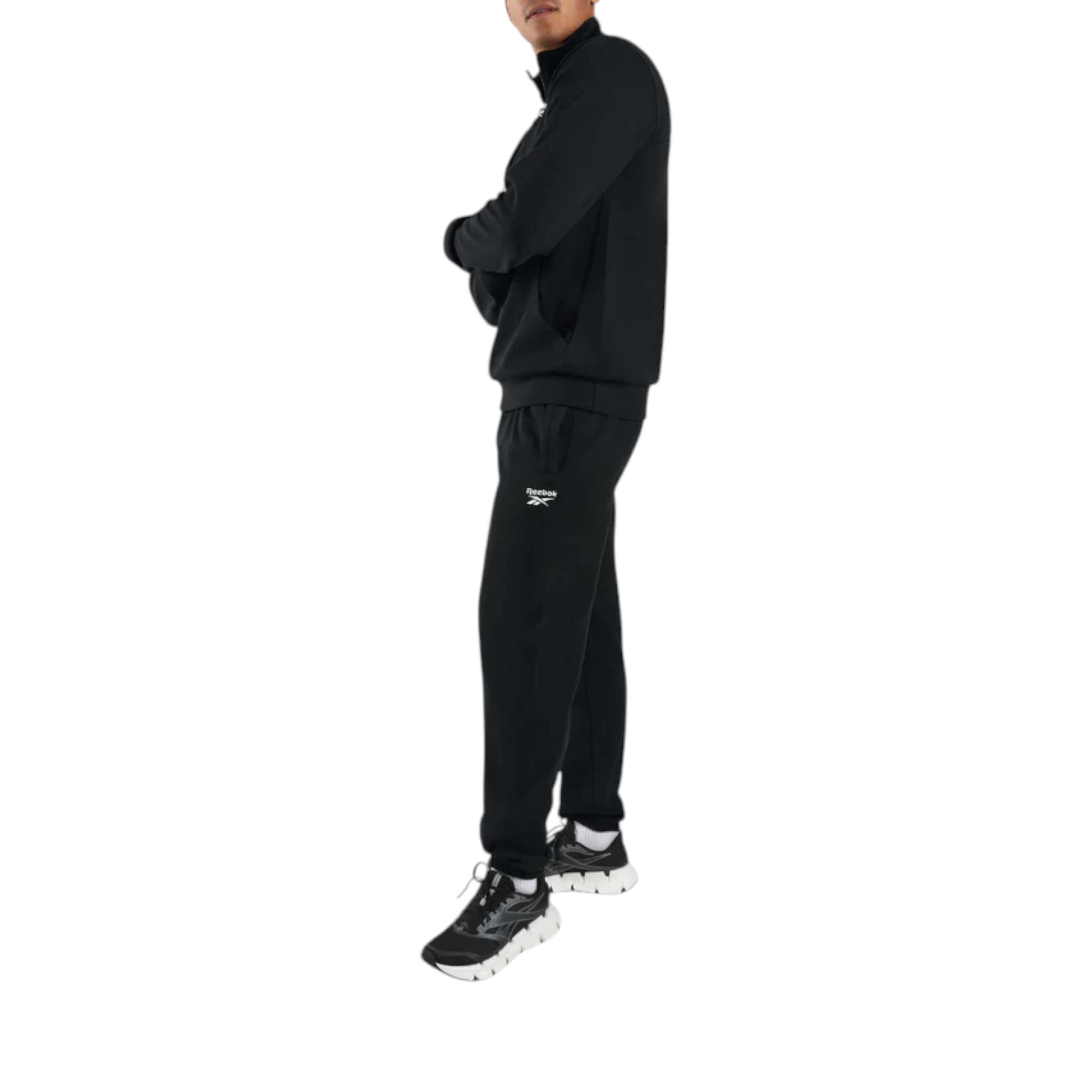 Pants Logo Placement Pant