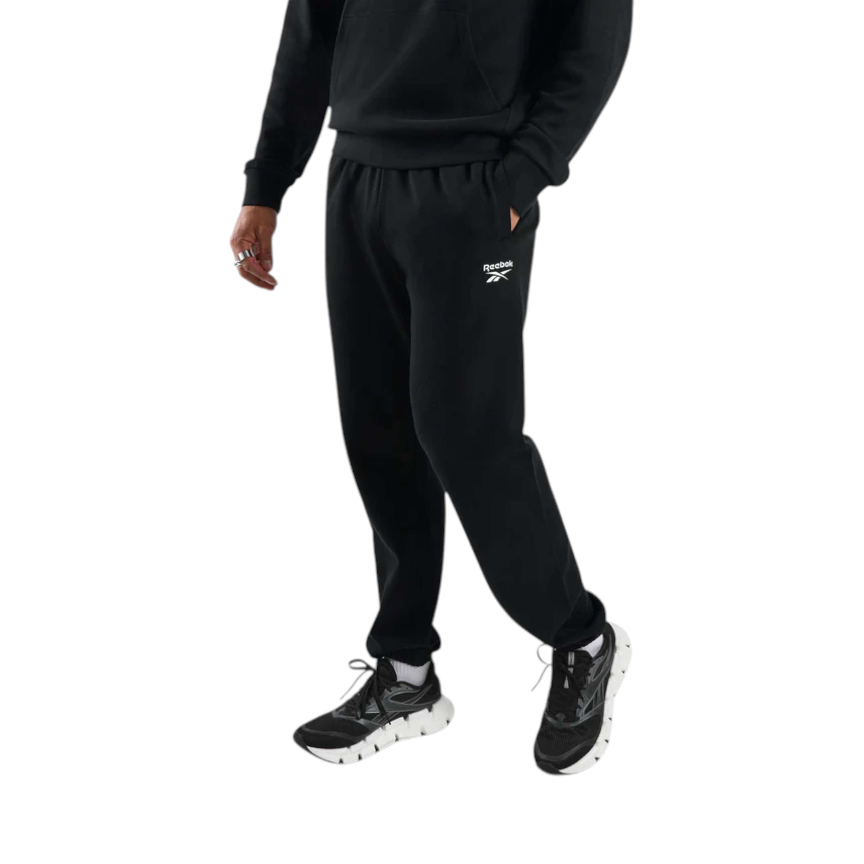 Pants Logo Placement Pant