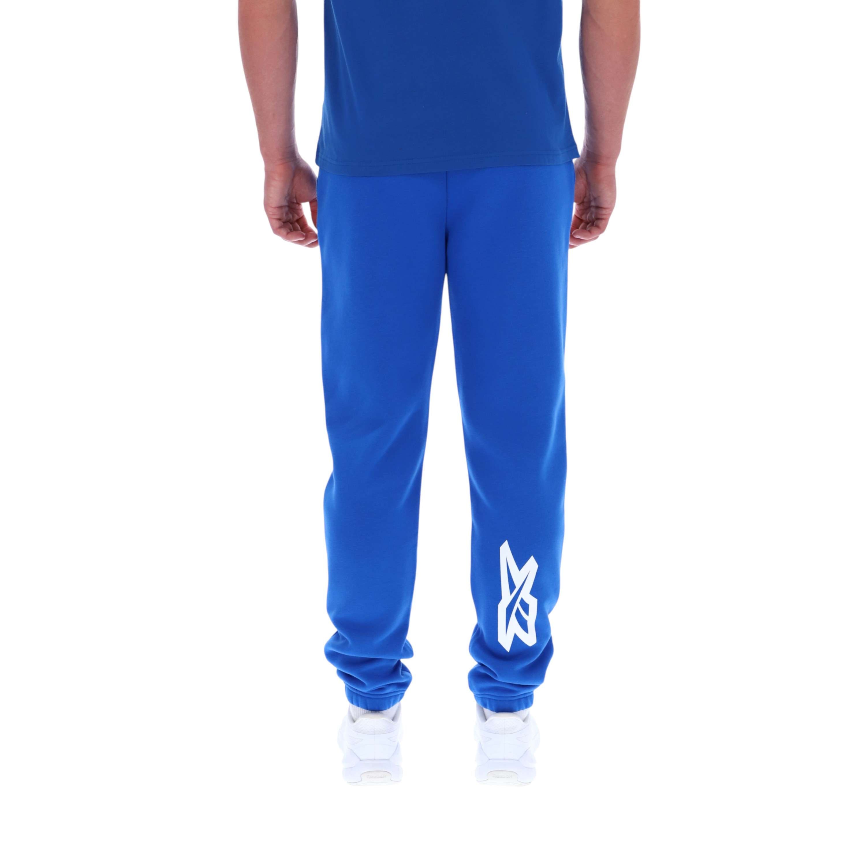 Jogger Fleece Impreso