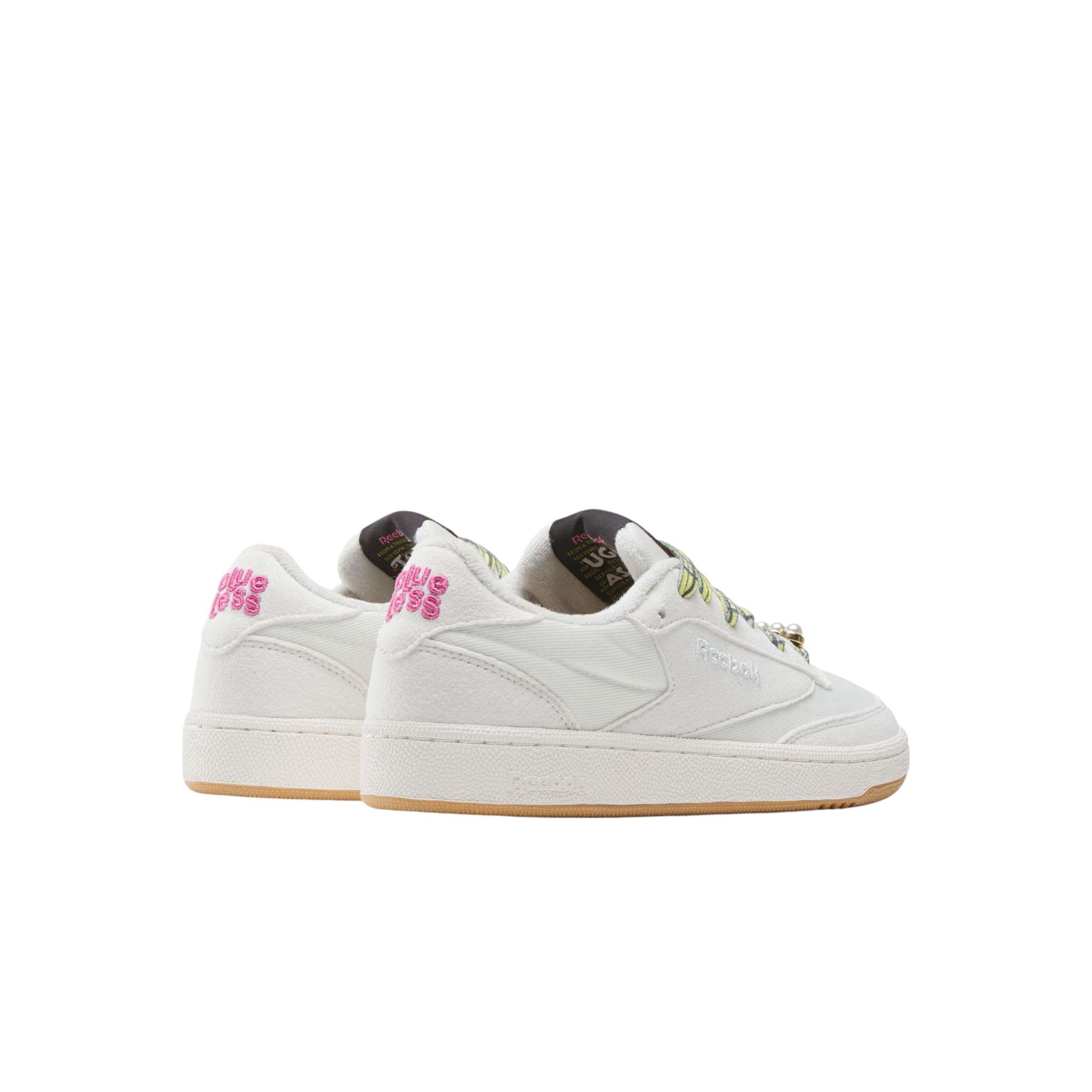 Tenis Club C 85 x Clueless