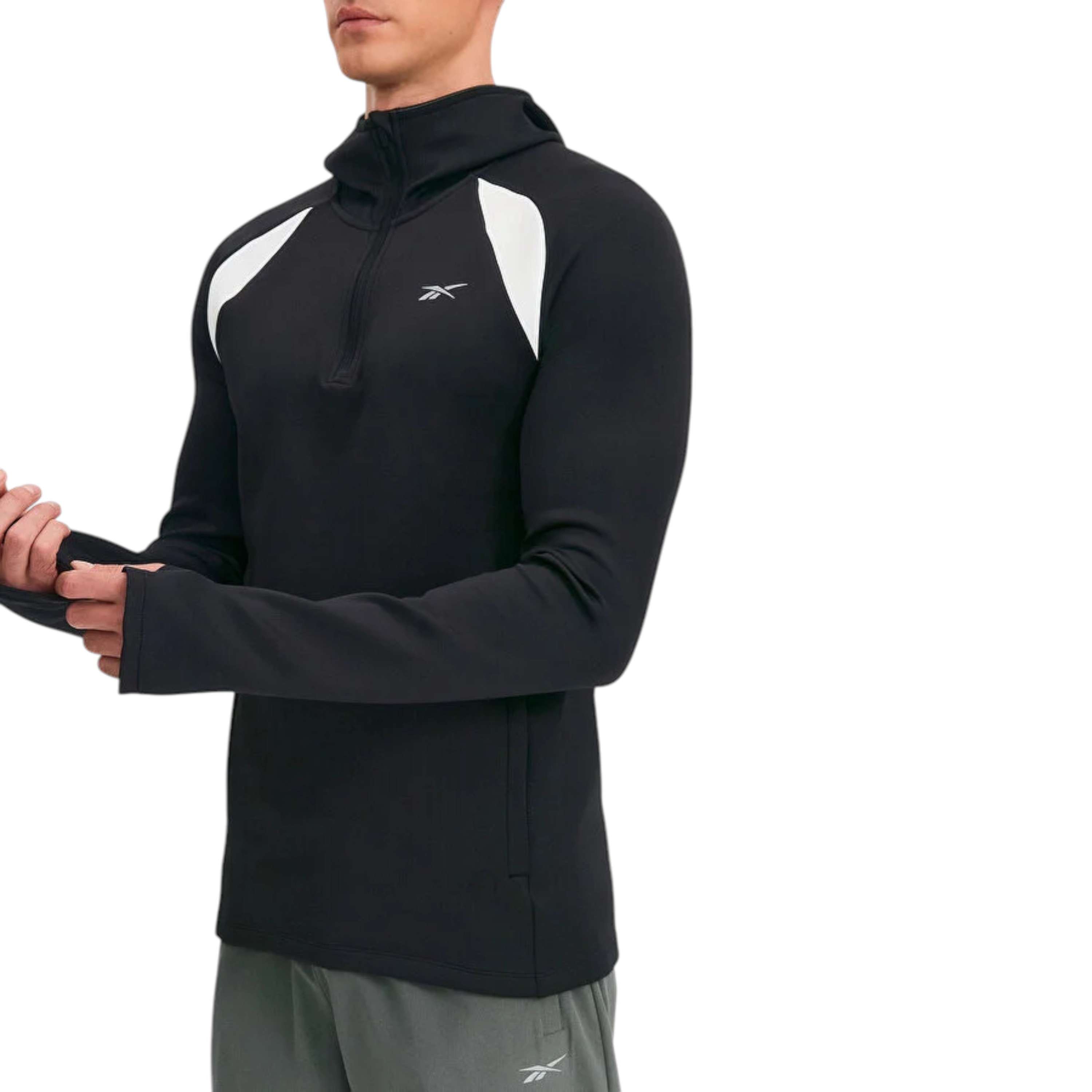 Sudadera Barnes Training image number 4