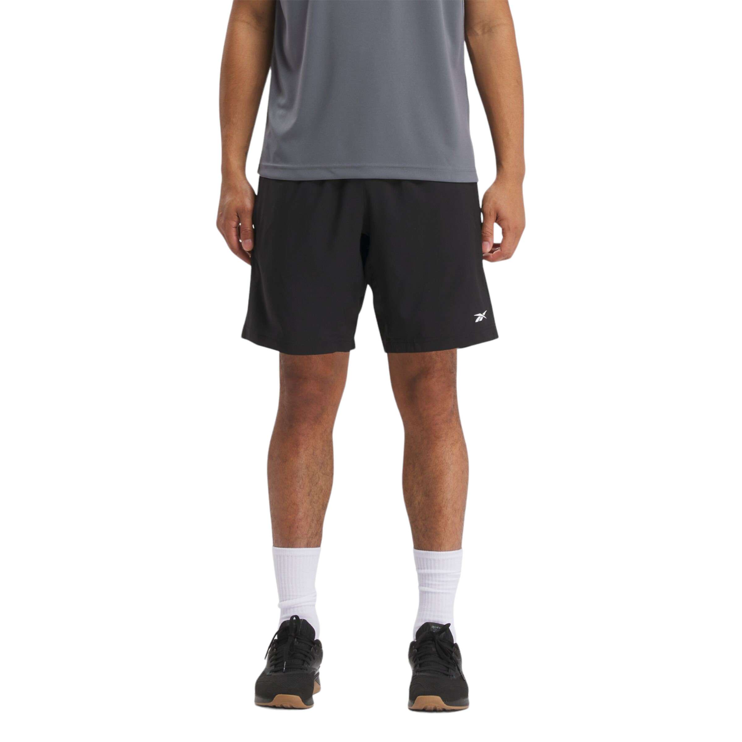 Short Training Wor Woven