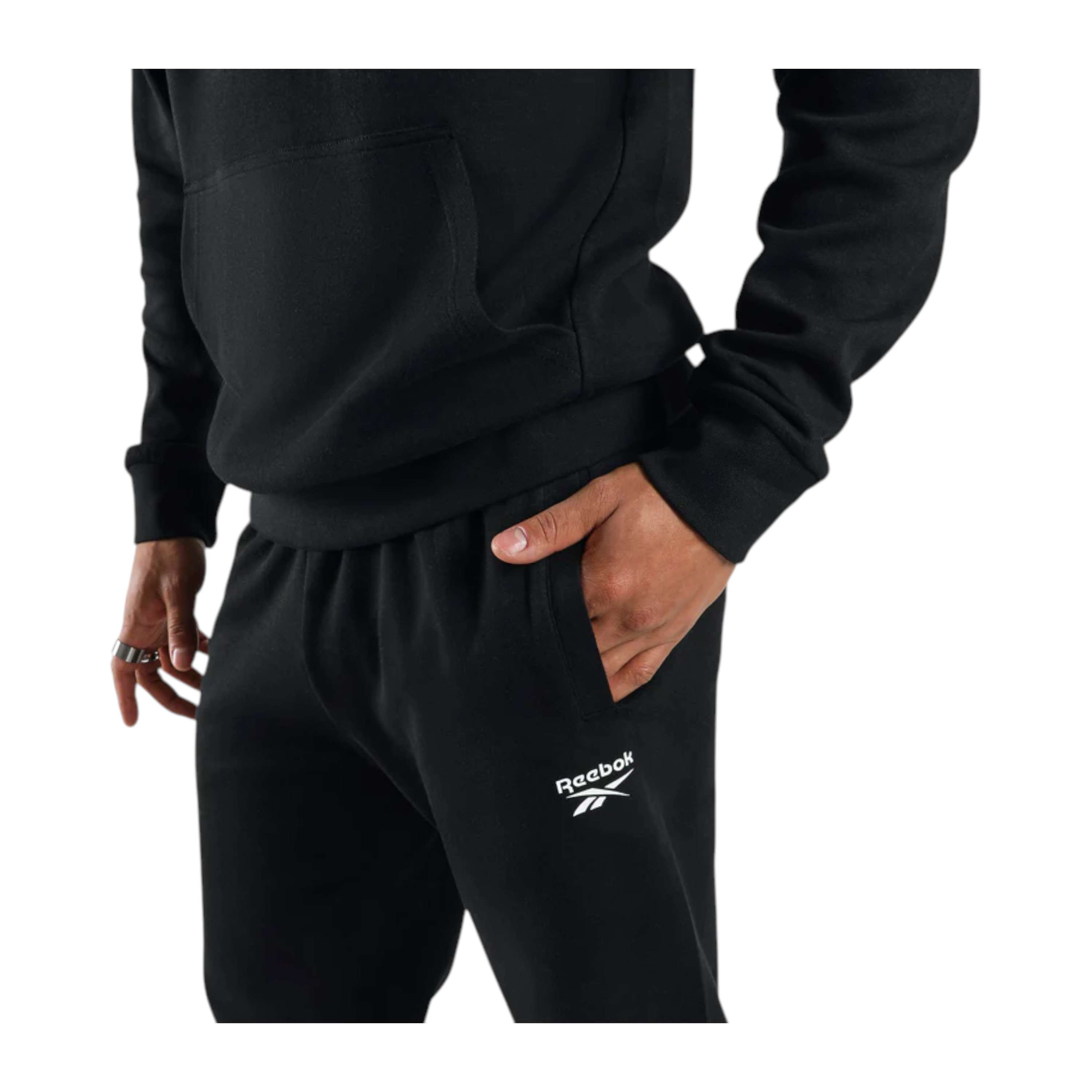 Pants Logo Placement Pant image number 3