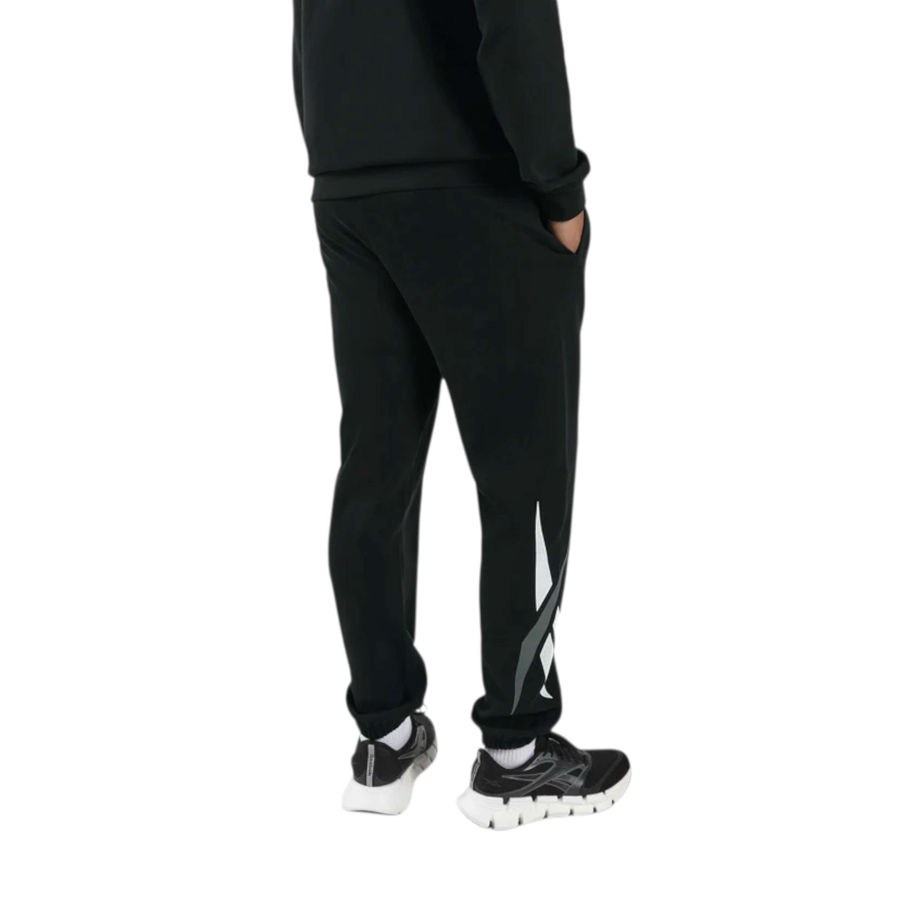 Pants Logo Placement Pant
