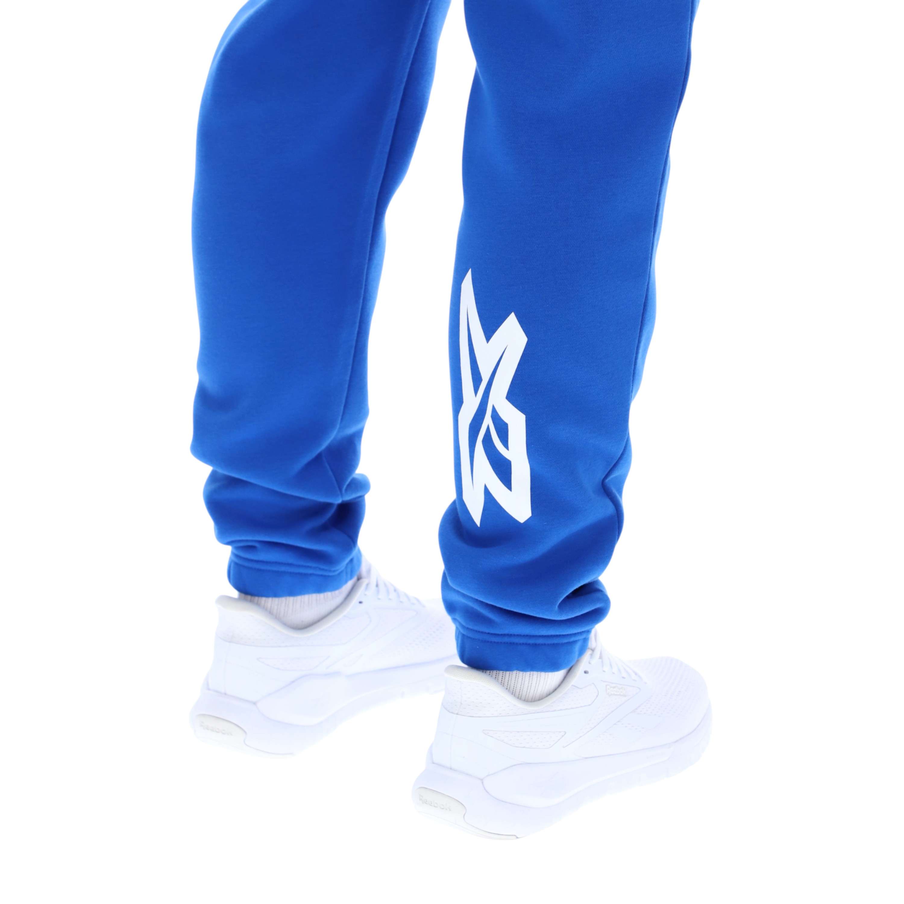 Jogger Fleece Impreso image number 4
