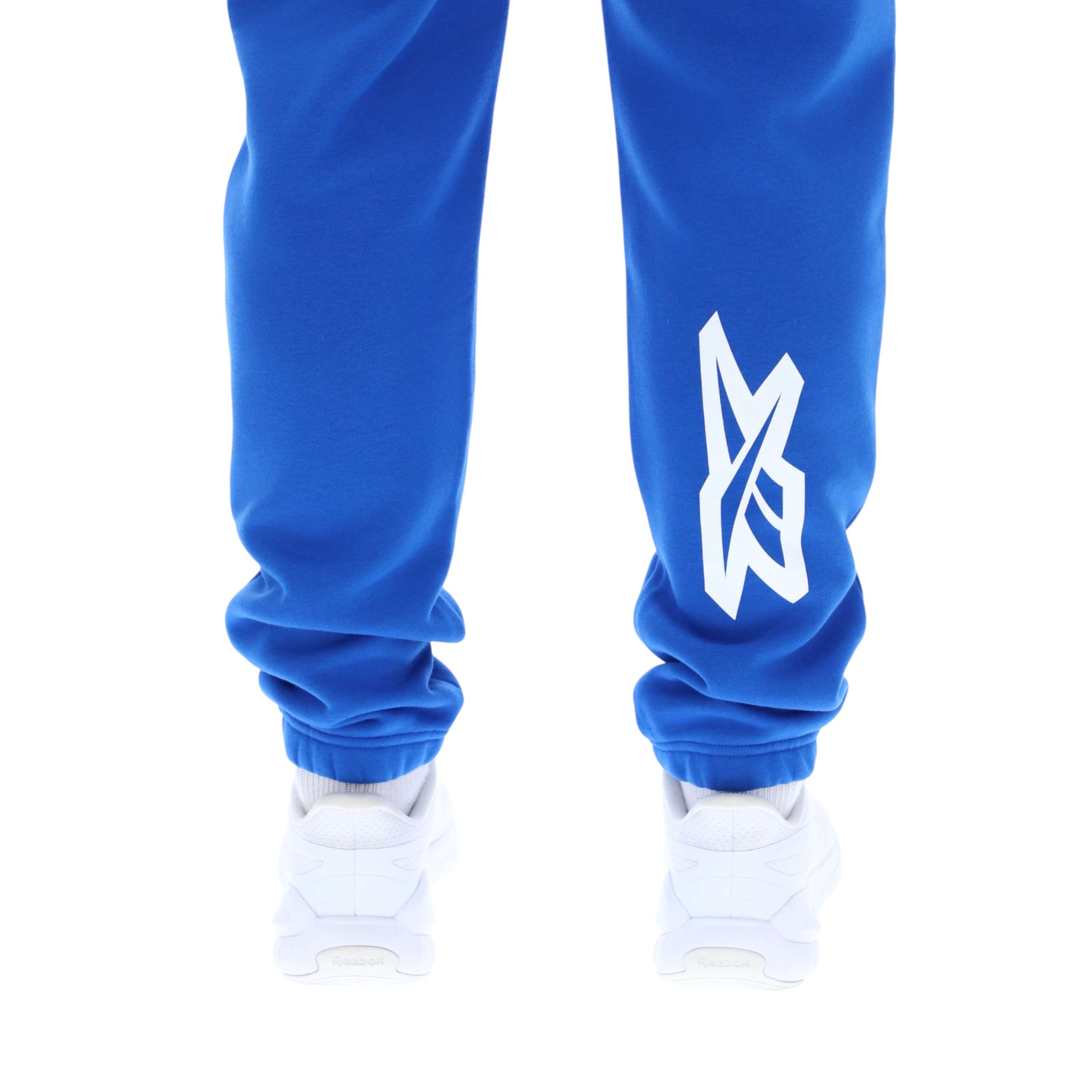 Jogger Fleece Impreso image number 5