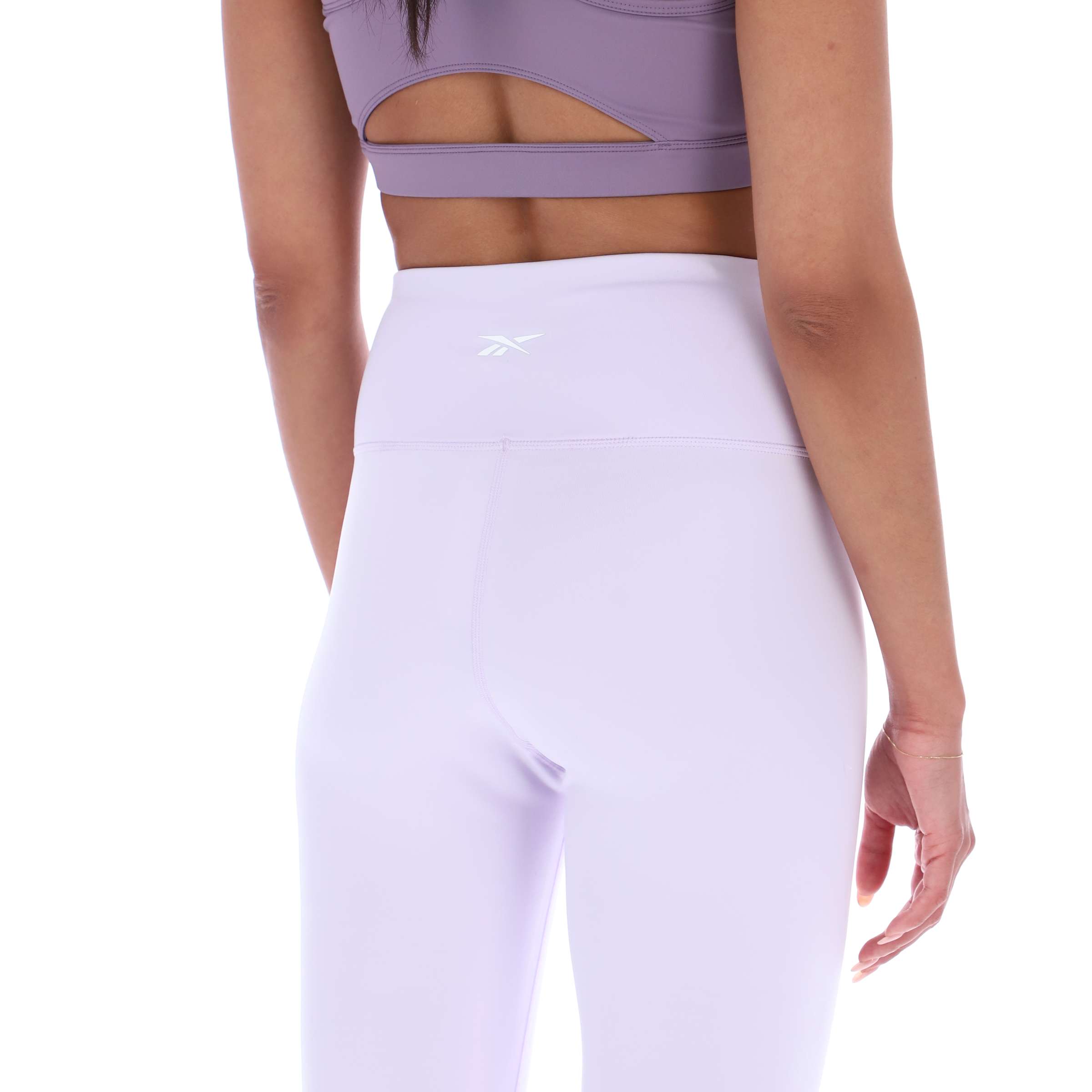 Leggins Core High Rise