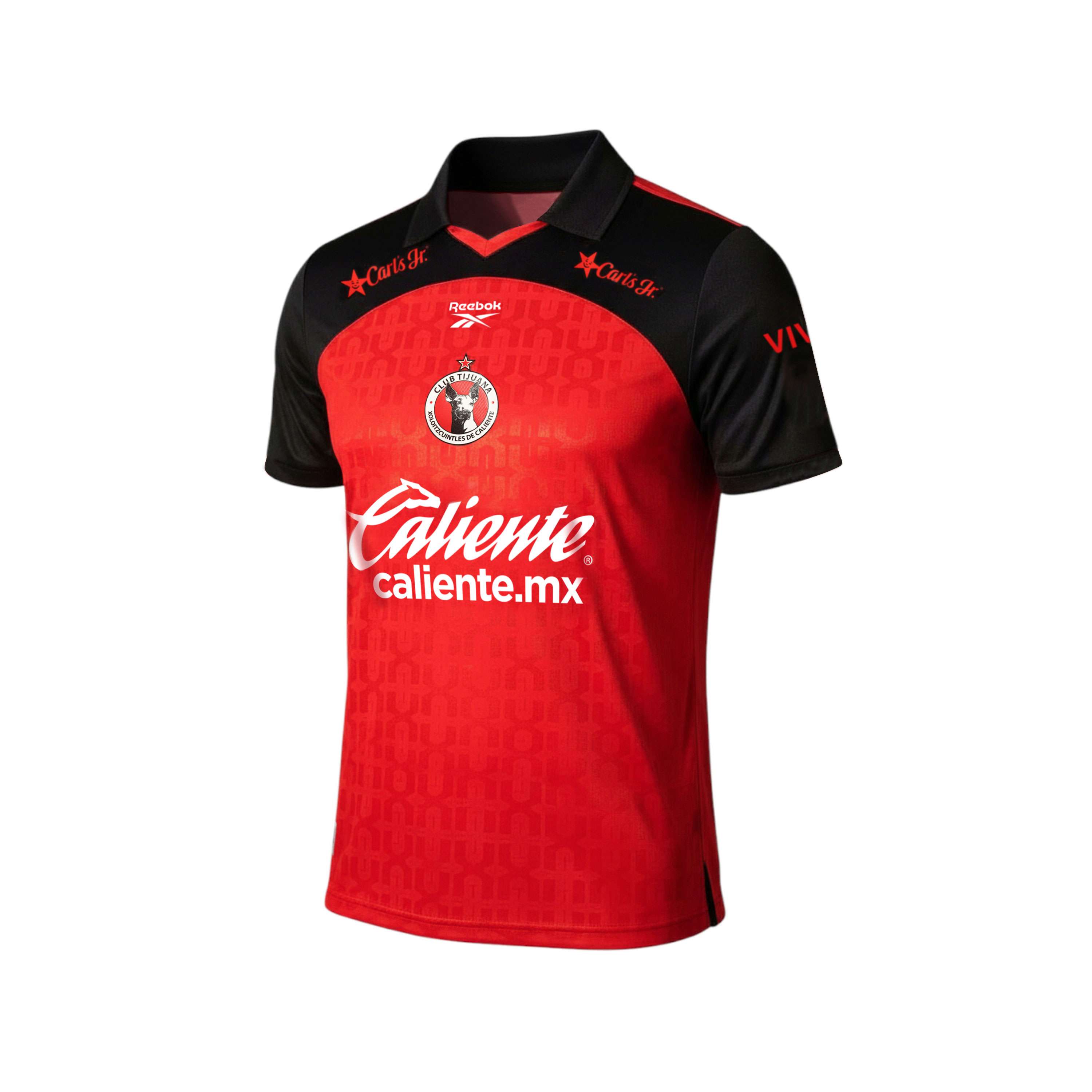Jersey XOLOS Home Pro Player image number 5