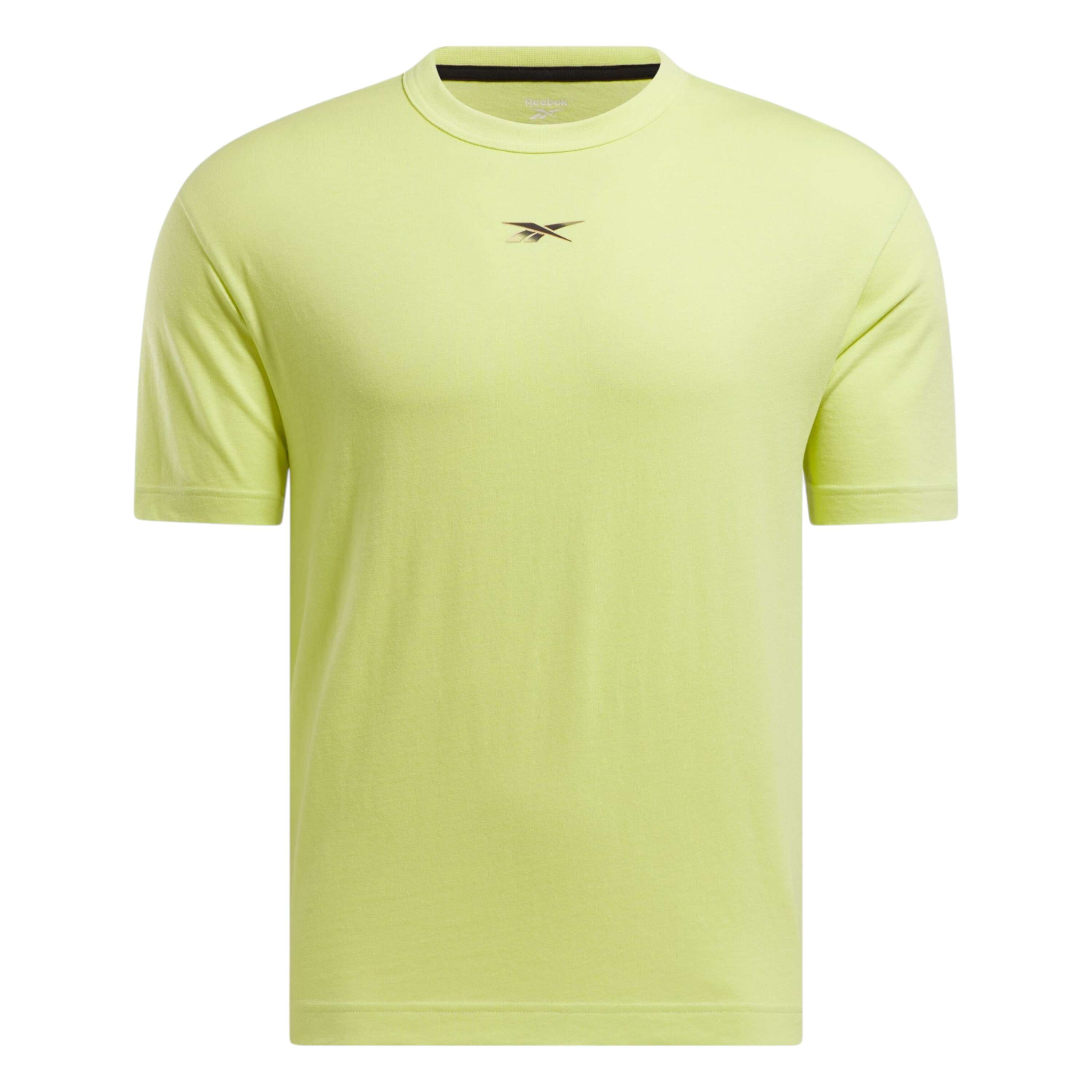 Playera Athlete Speed Logo T-Shirt image number 3