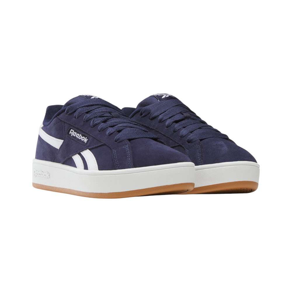 Tenis Retro Mega image number 1