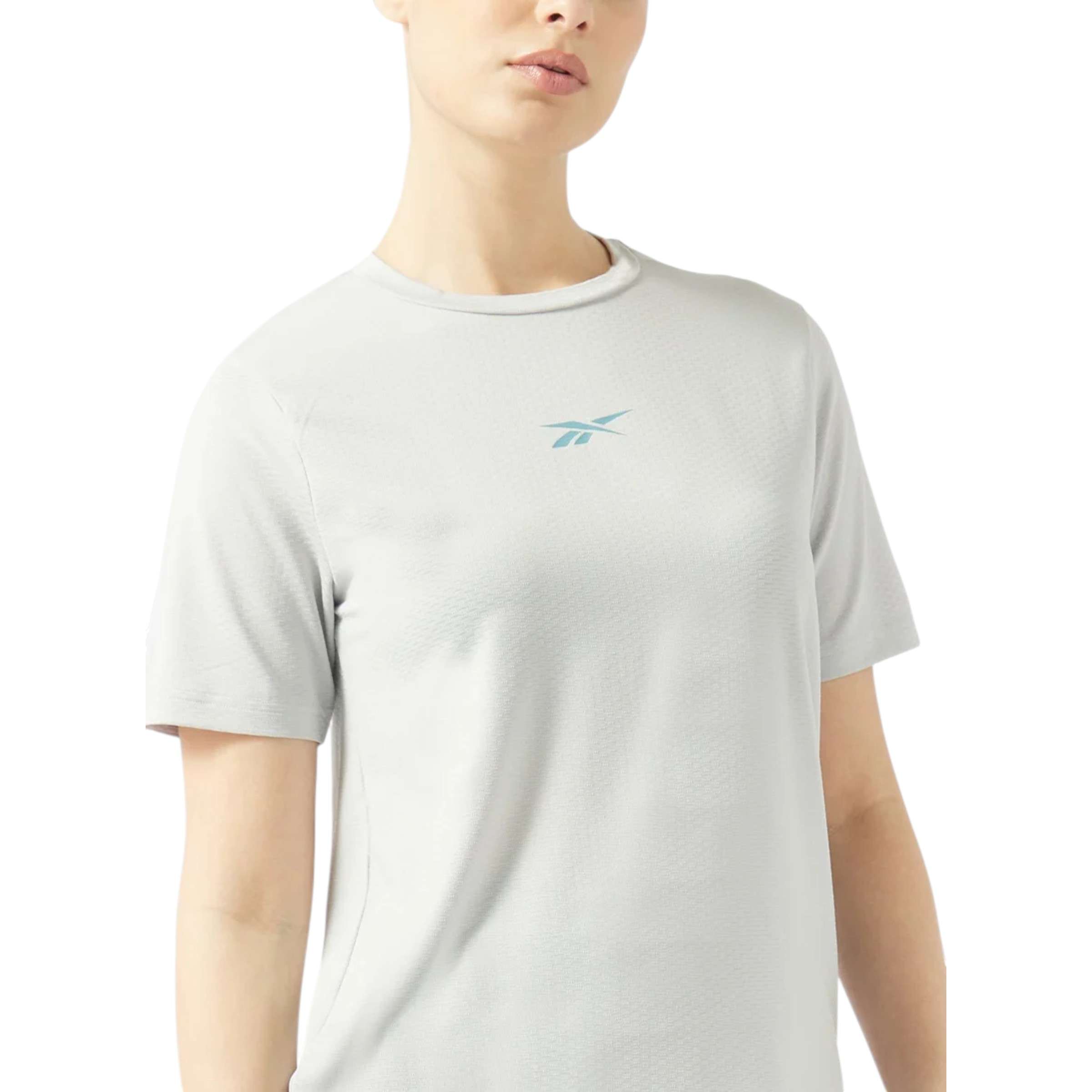 Playera Rbk Lab Running T-Shirt