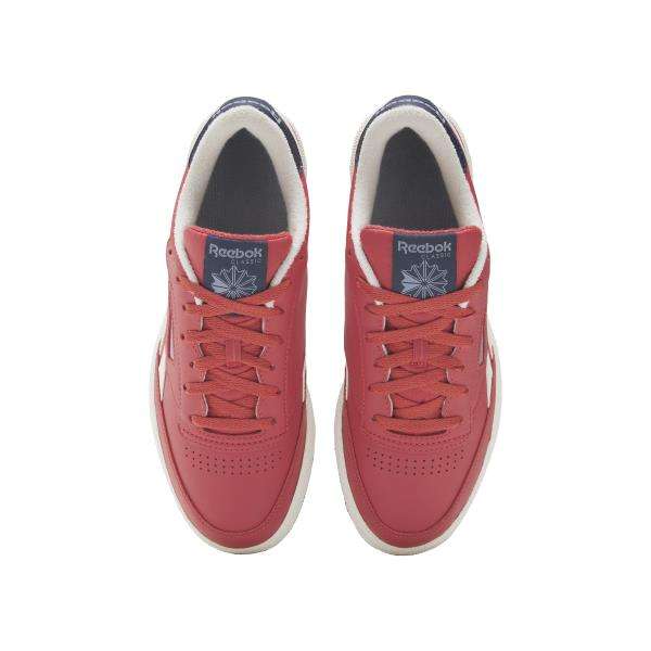 Tenis Club C Revenge image number 3