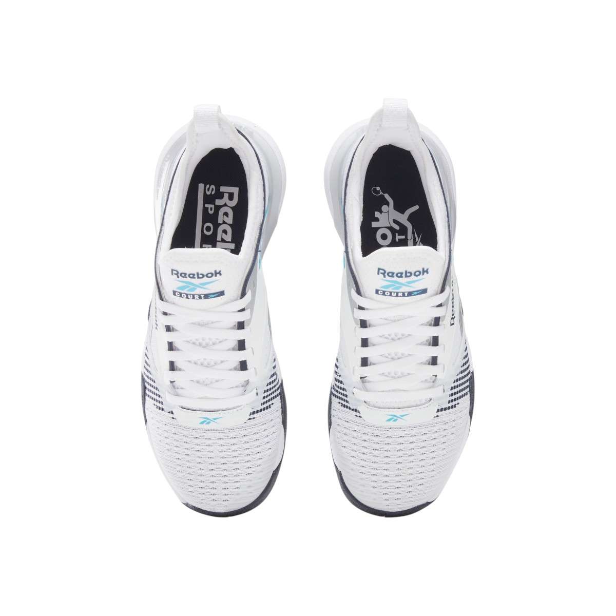 Tenis Nano Court image number 3