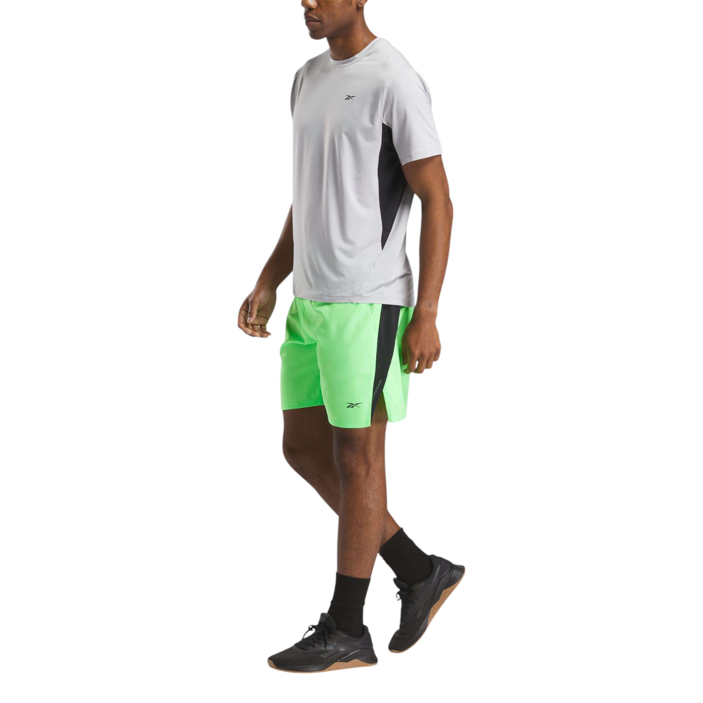 Short Training Athlete Speed image number 4