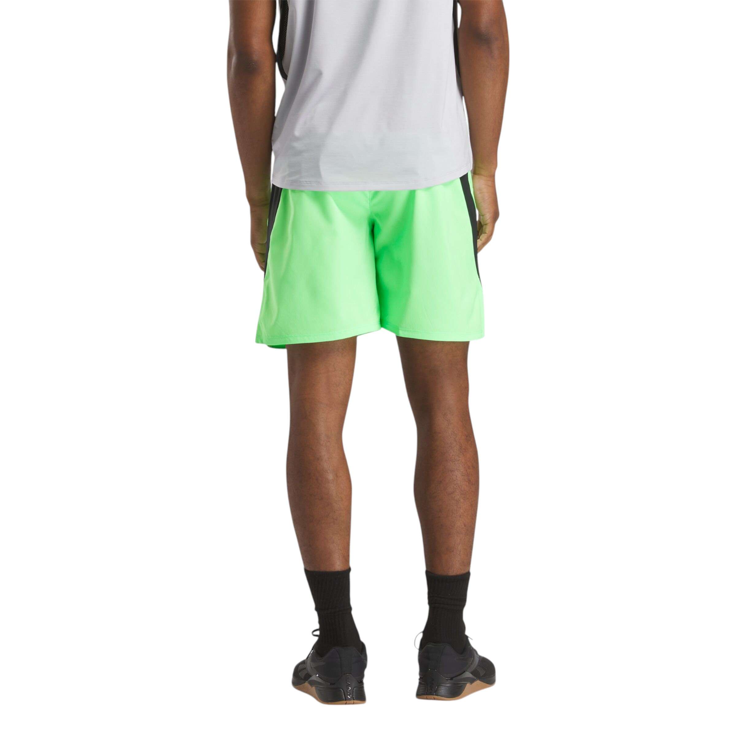 Short Training Athlete Speed image number 3