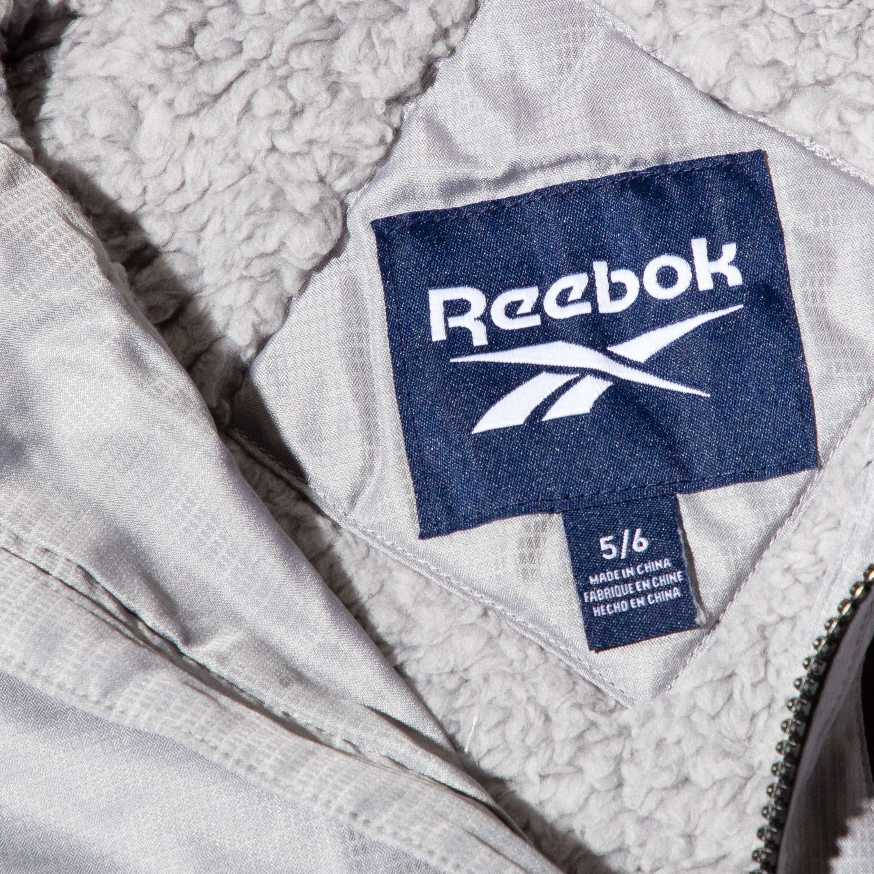 Rompevientos forrado en sherpa image number 3