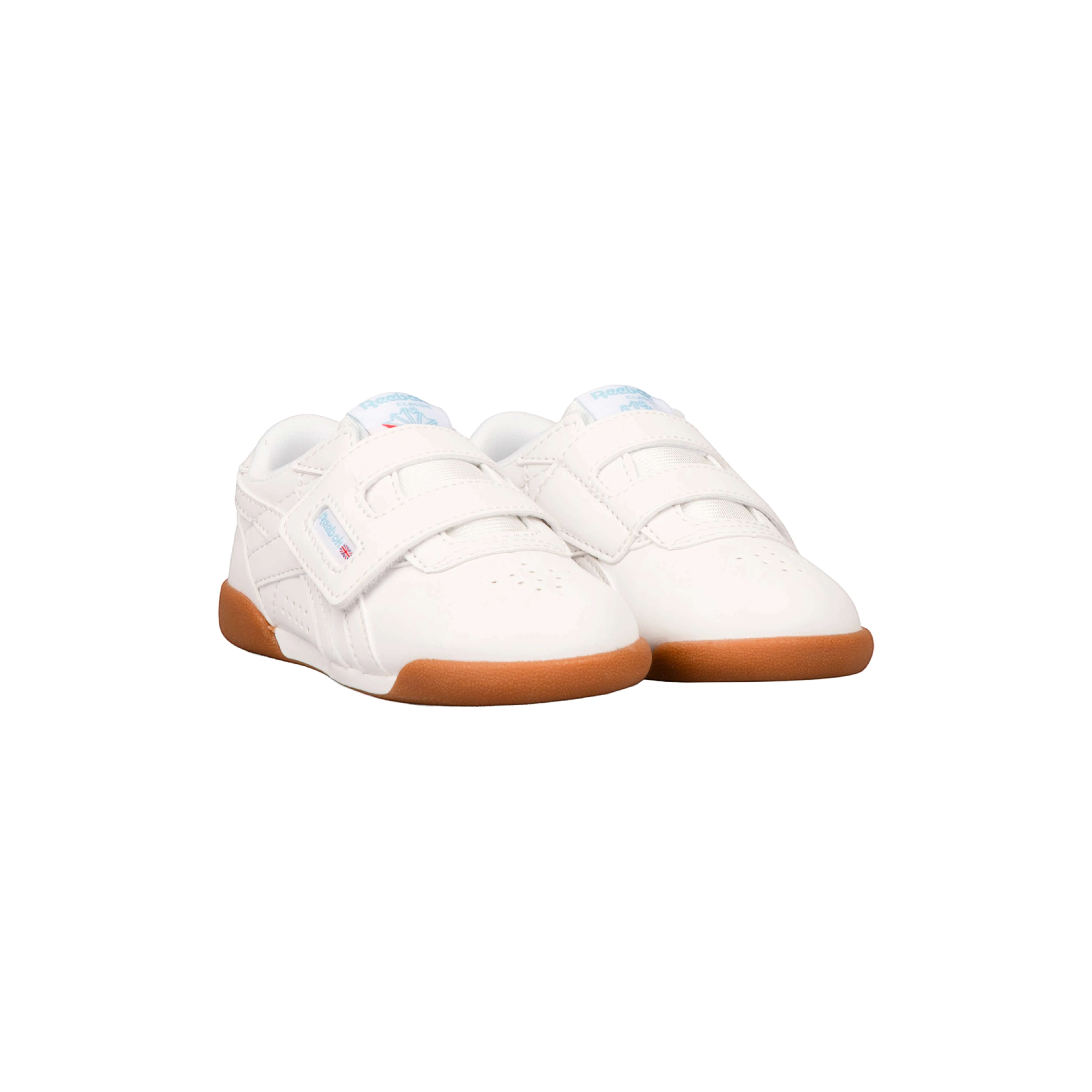 Tenis F/S Lo
