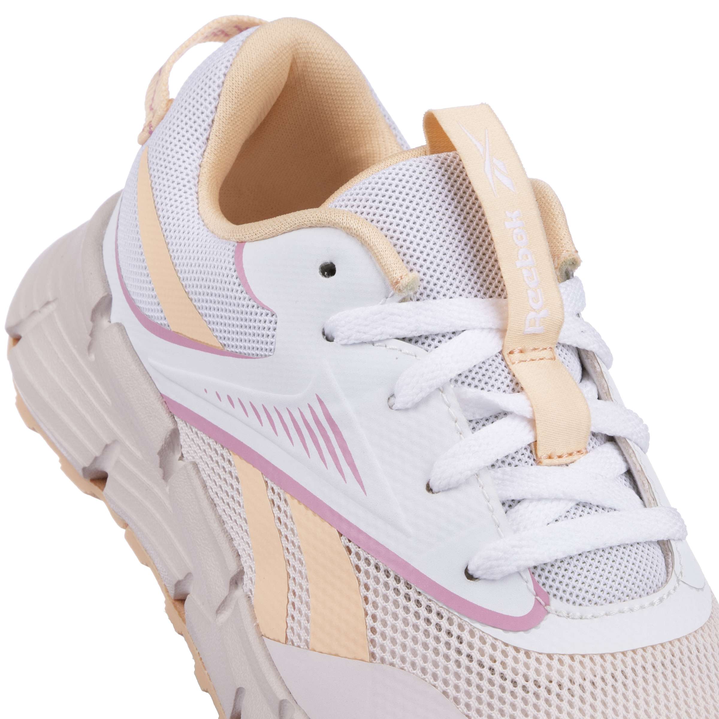 Tenis Zig Dynamica 6 image number 5
