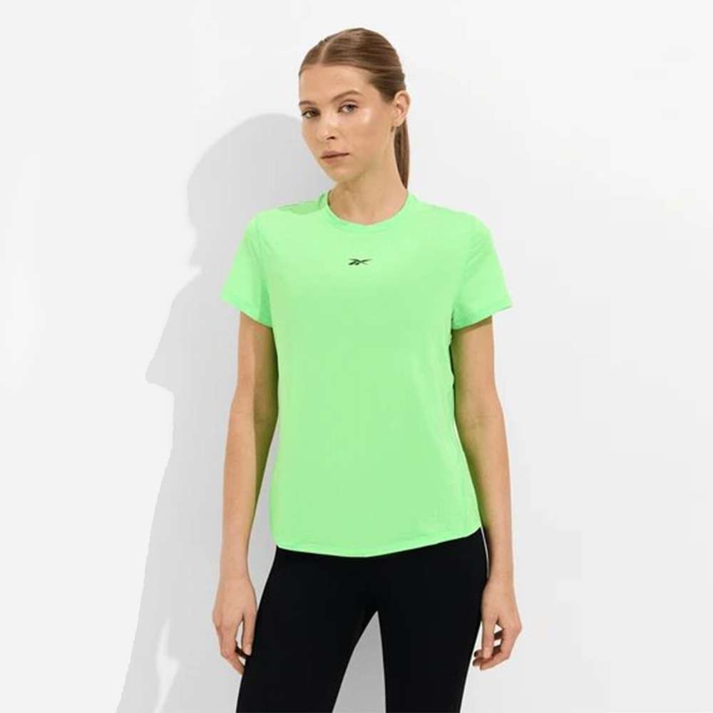 Playera Training Chill Athletic