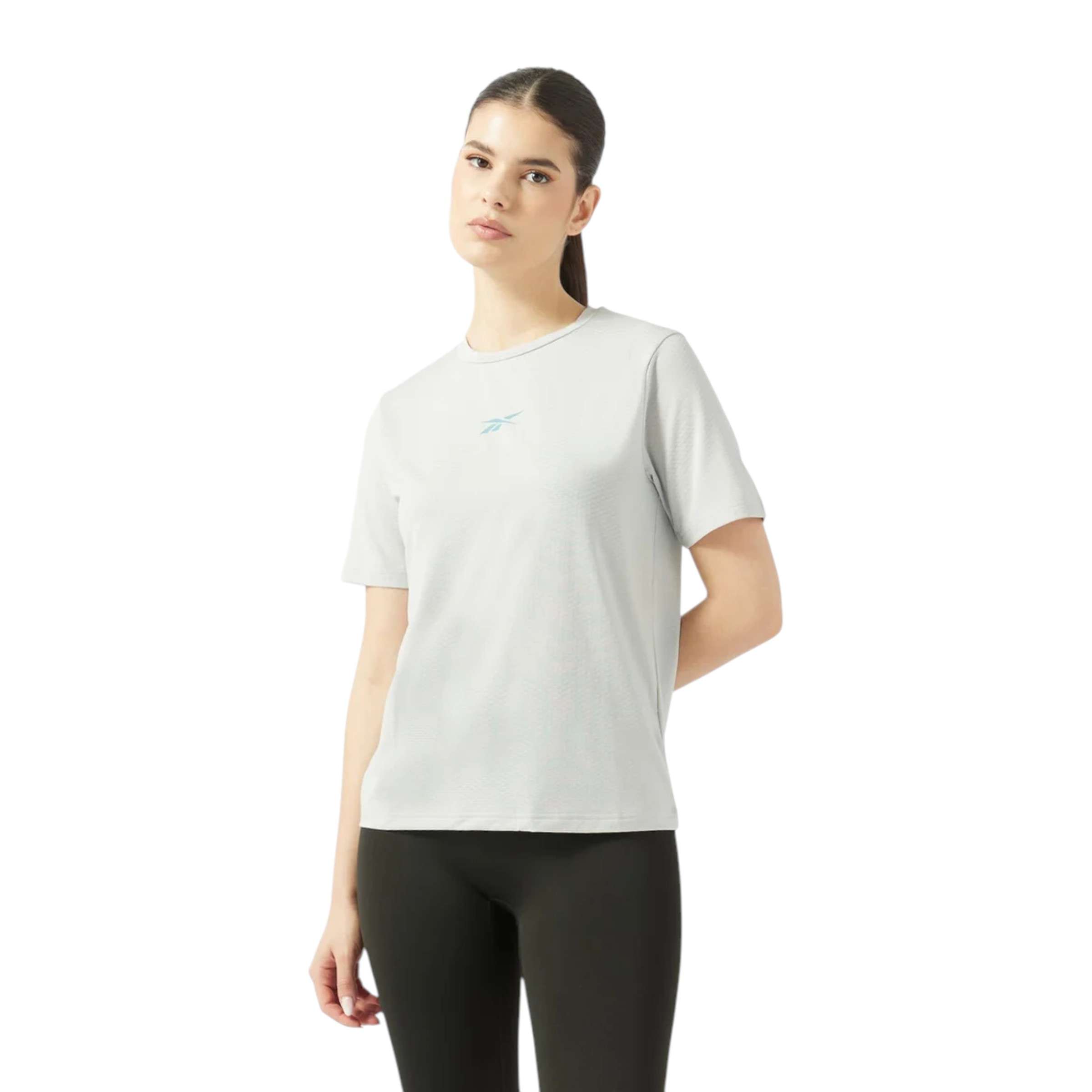 Playera Rbk Lab Running T-Shirt