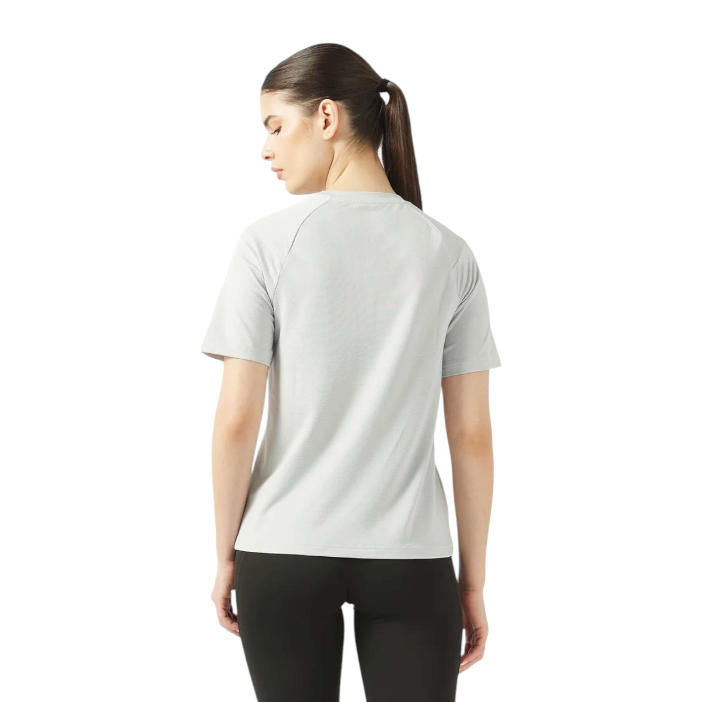 Playera Rbk Lab Running T-Shirt