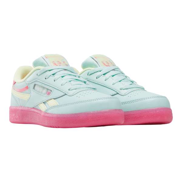 Tenis Club C Revenge Tenis Club C Revenge