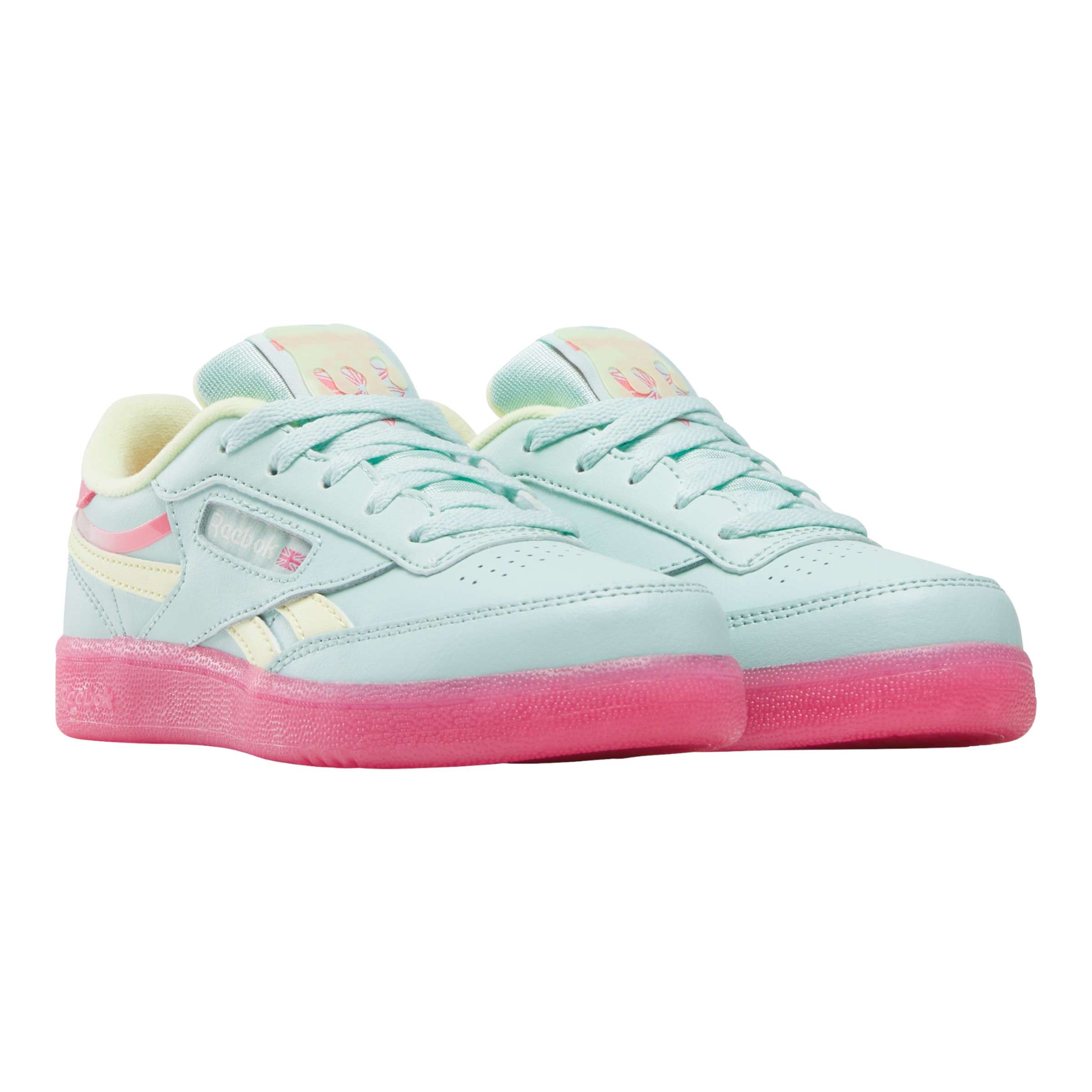 Tenis Club C Revenge