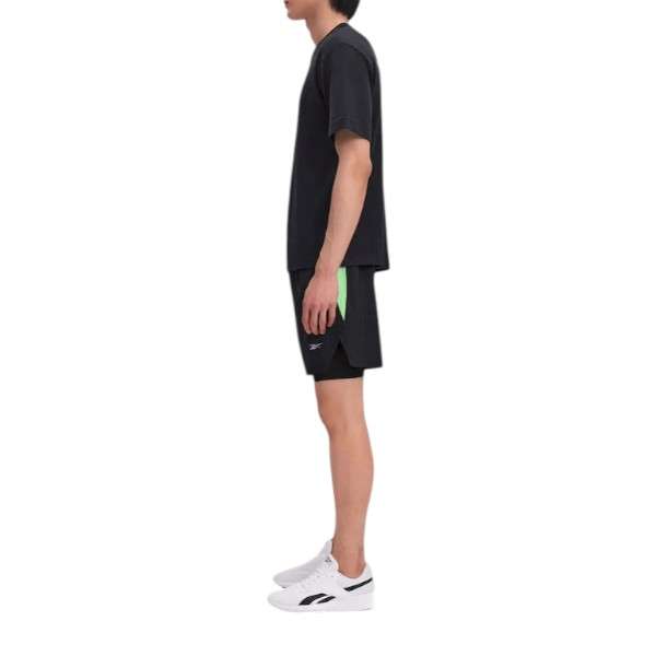 Shorts Running 2-1