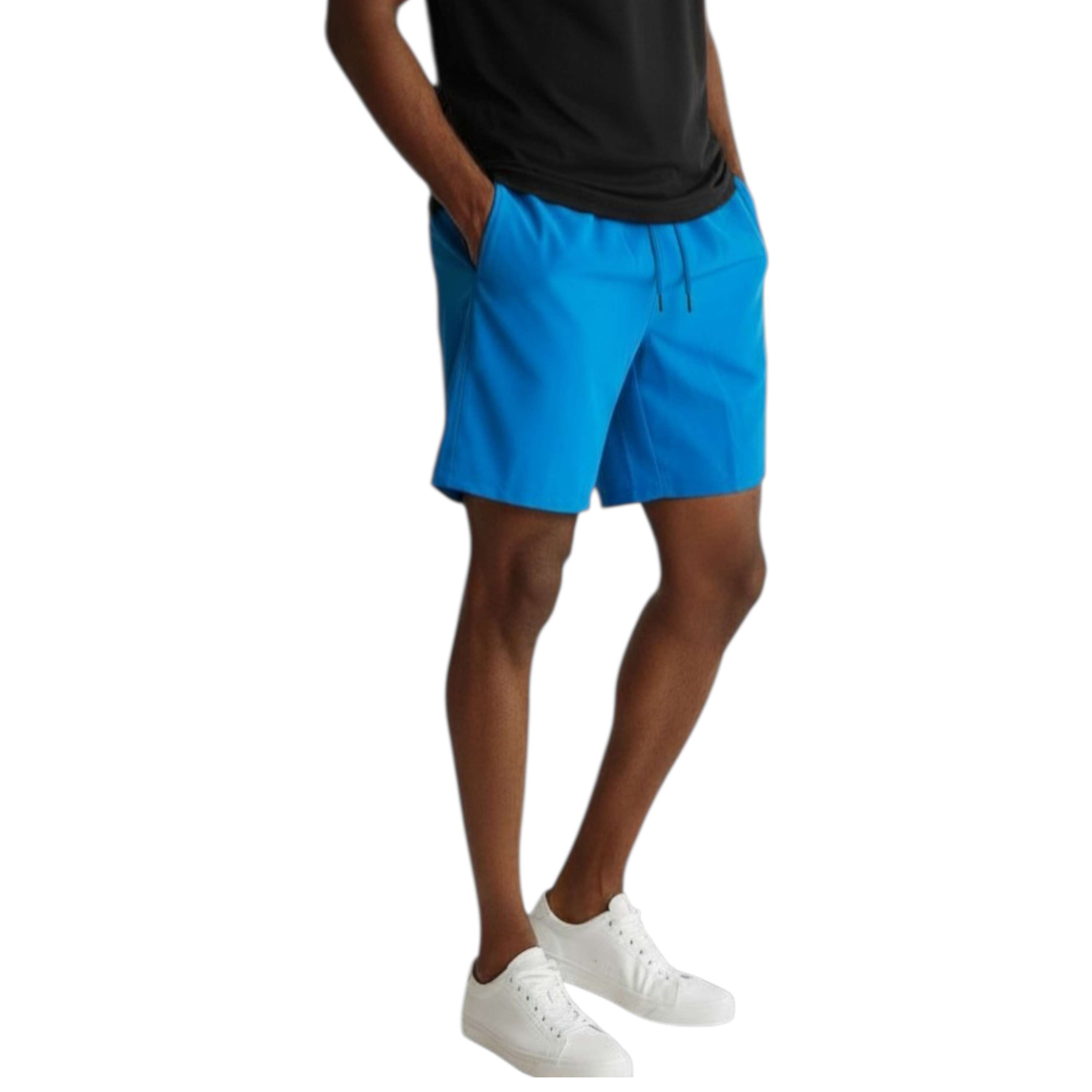 Shorts Wor Woven Short