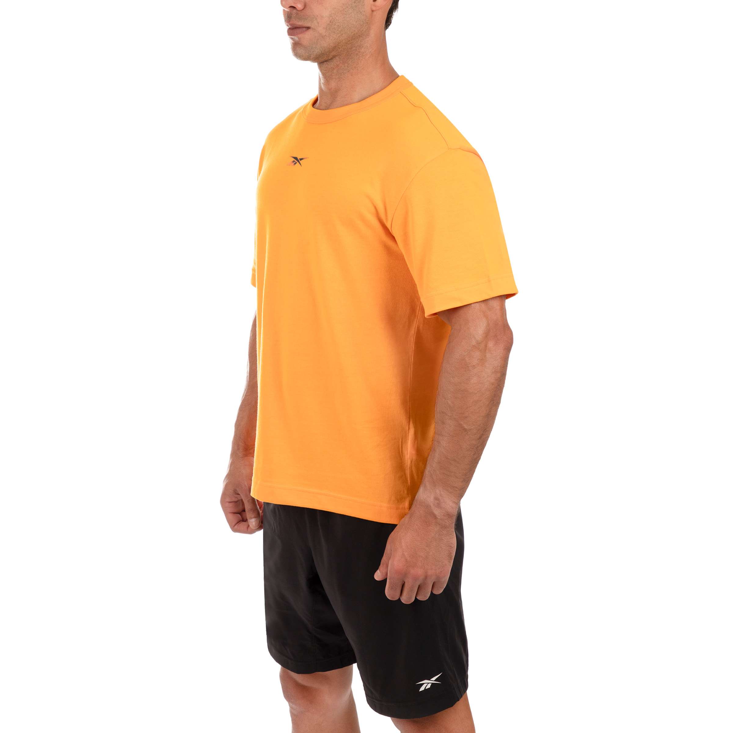 Playera Running Athlete Hype image number 3