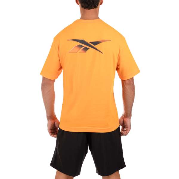 Playera Running Athlete Hype Playera Running Athlete Hype