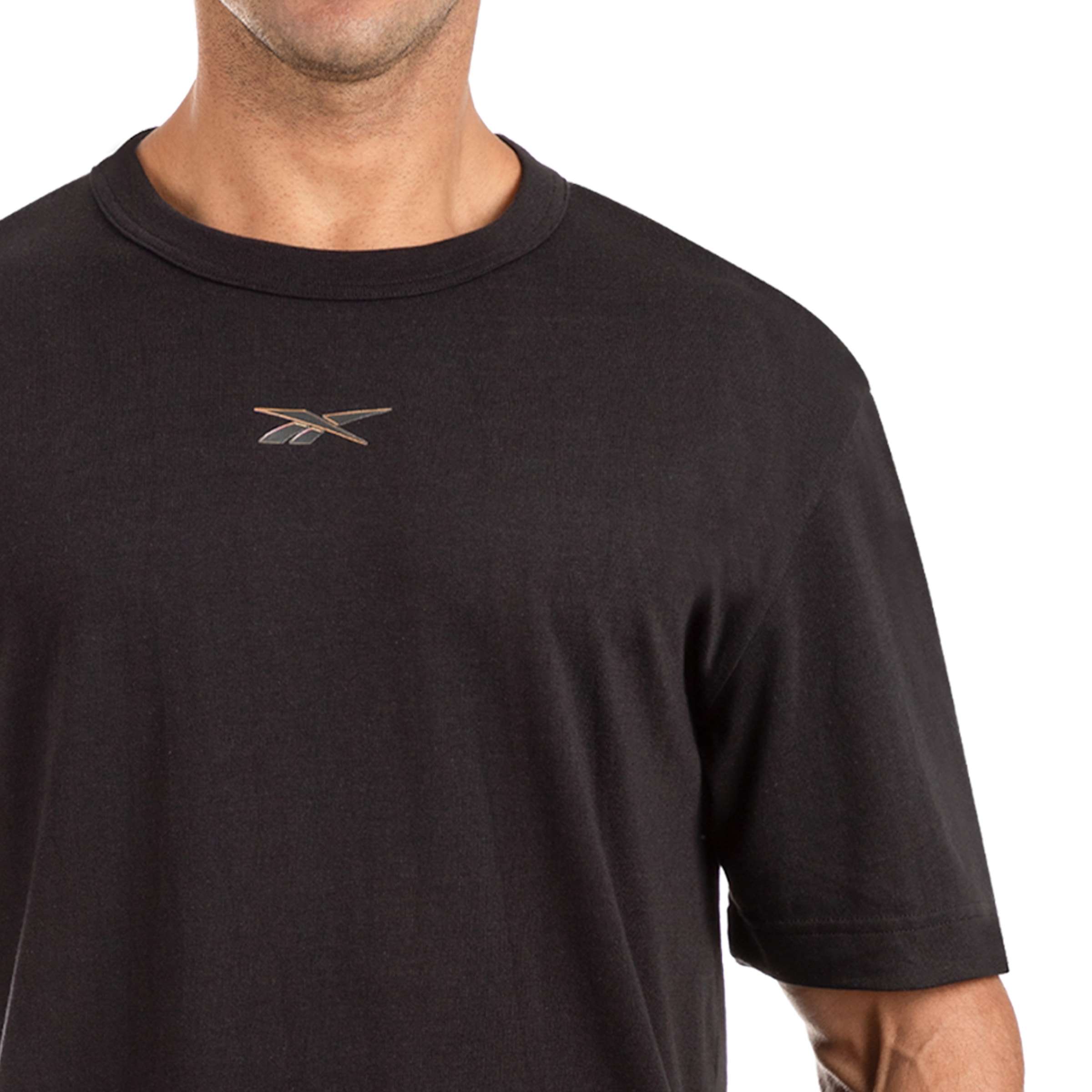 Playera Training Athlete Hype image number 4