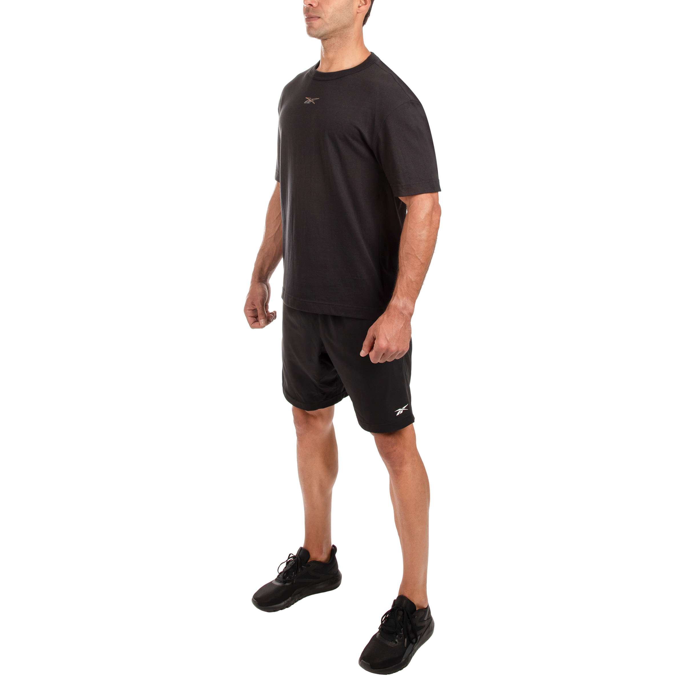 Playera Training Athlete Hype image number 3