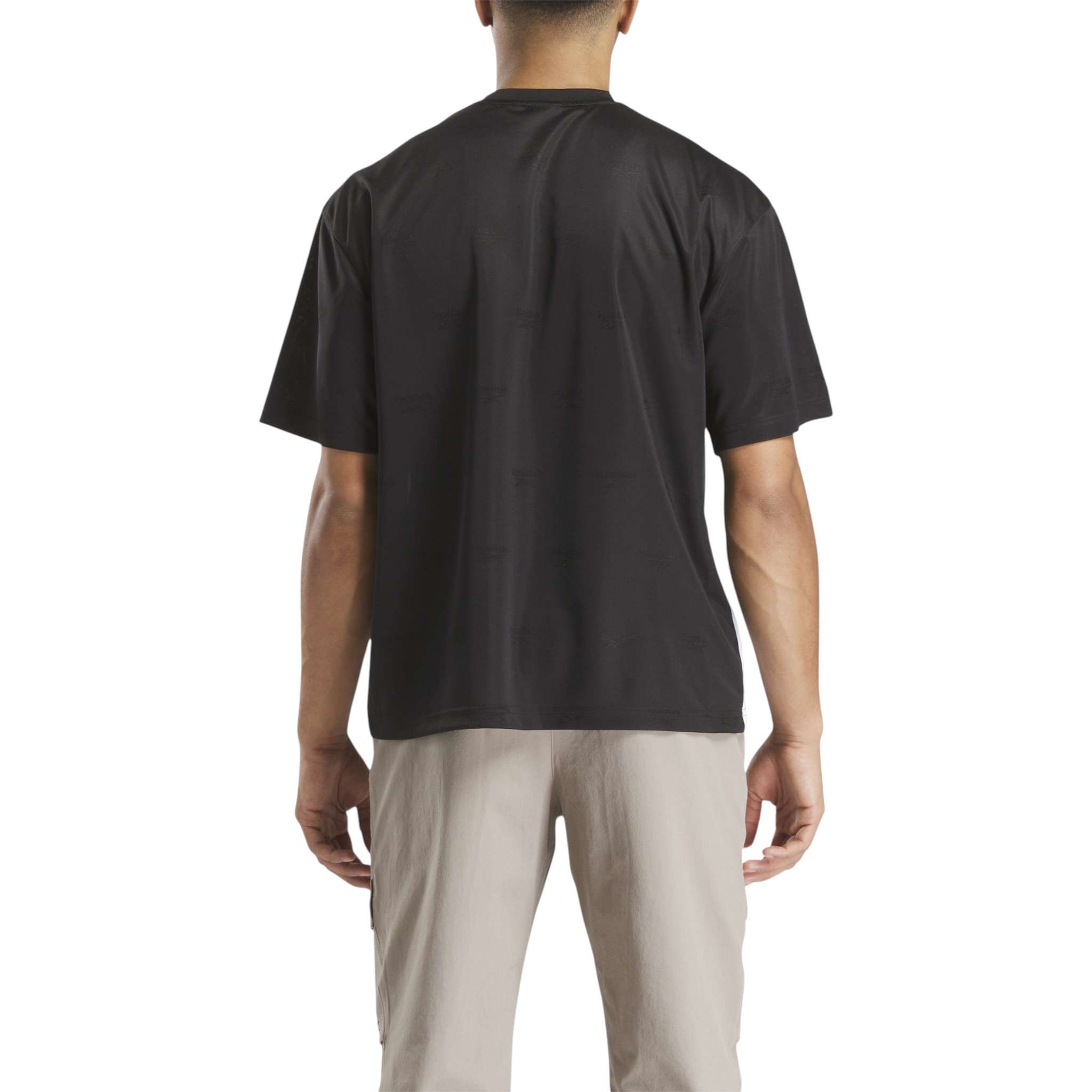 Playera Classics Cross Check