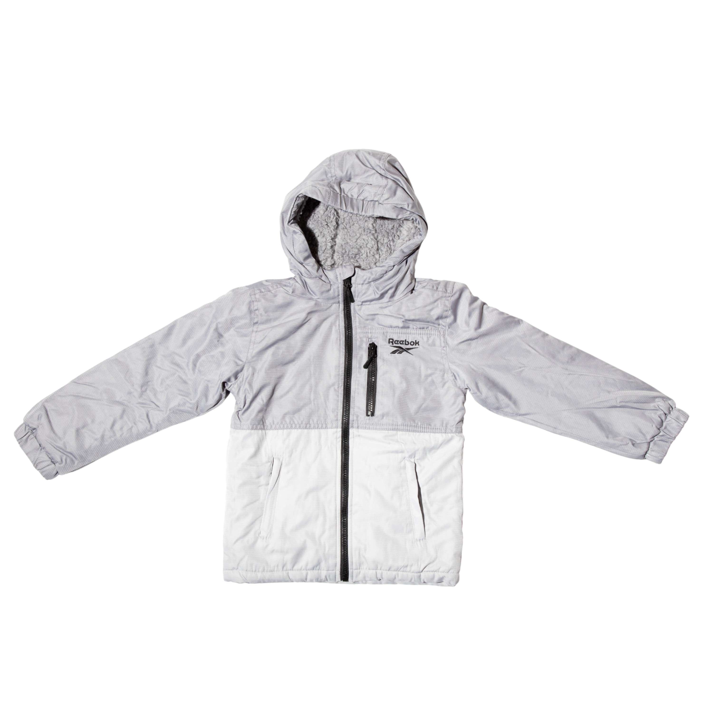 Rompevientos forrado en sherpa image number 4