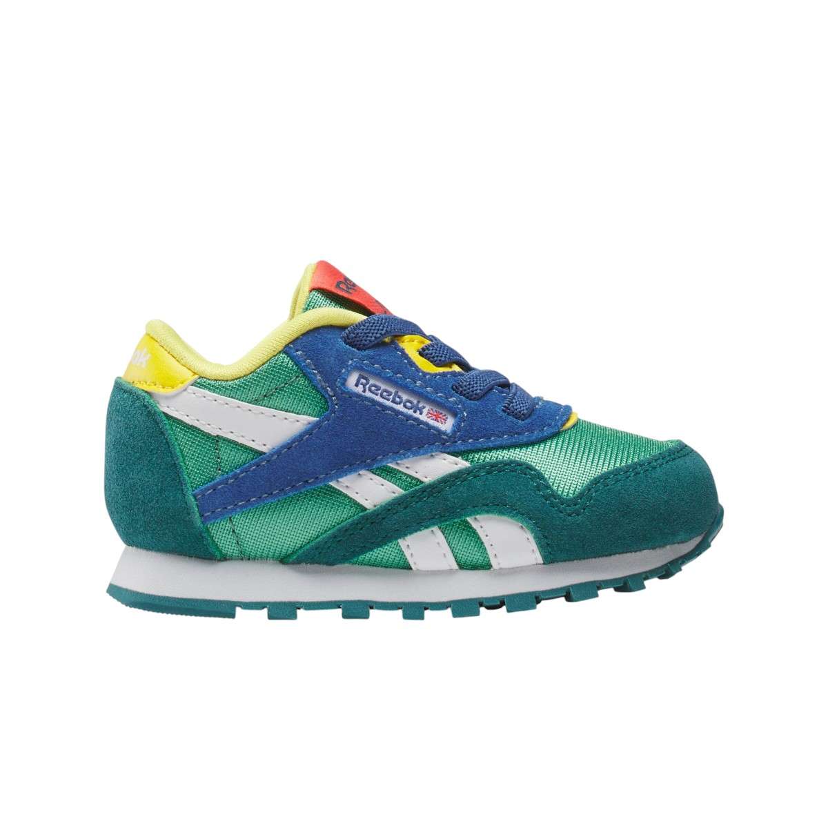Tenis Classic Nylon