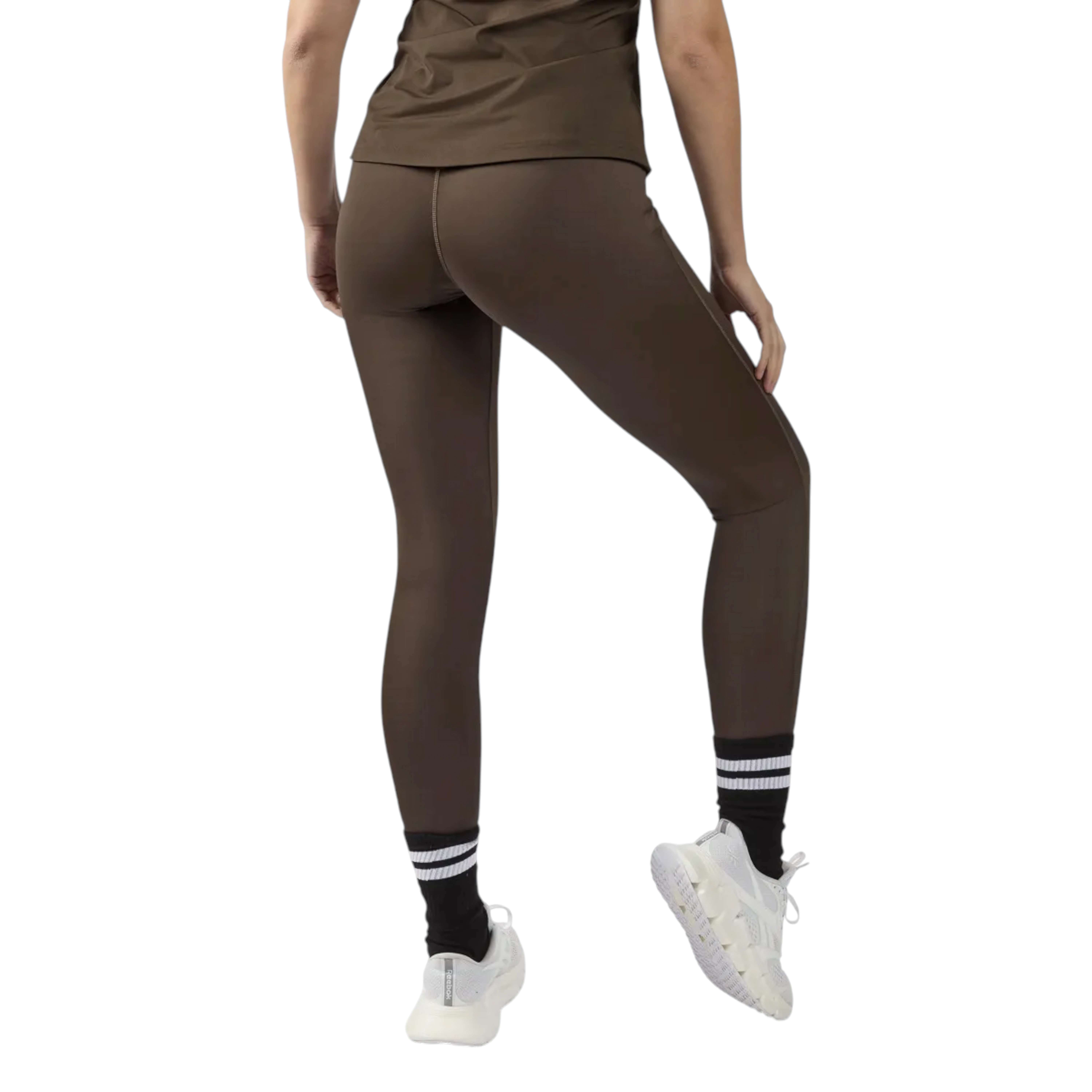 Leggins Core Fitness Training Ruched Legging