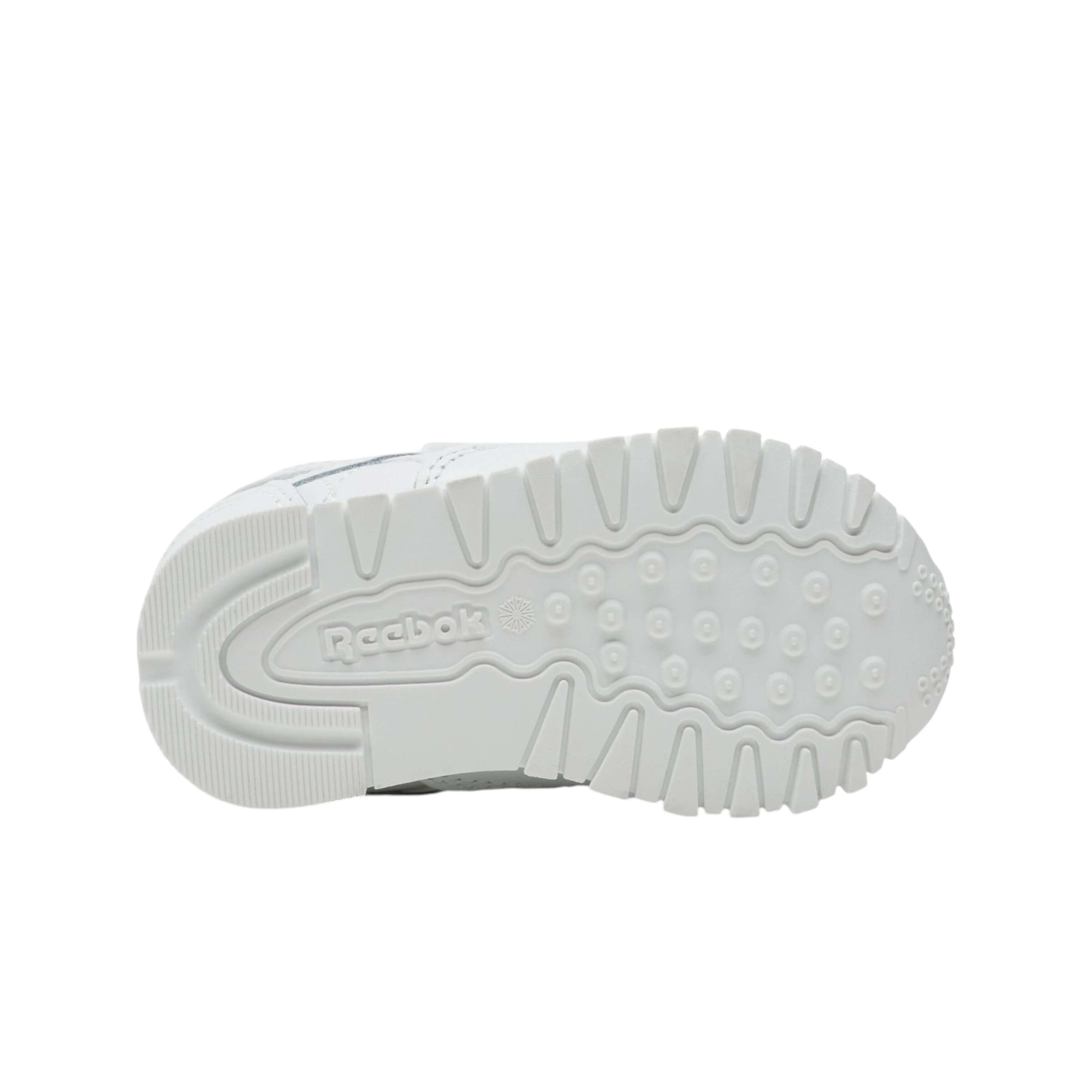 Tenis Classic Leather Blanco image number 4