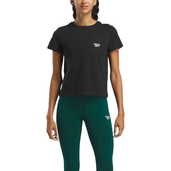 Playera Classics Identity Playera Classics Identity