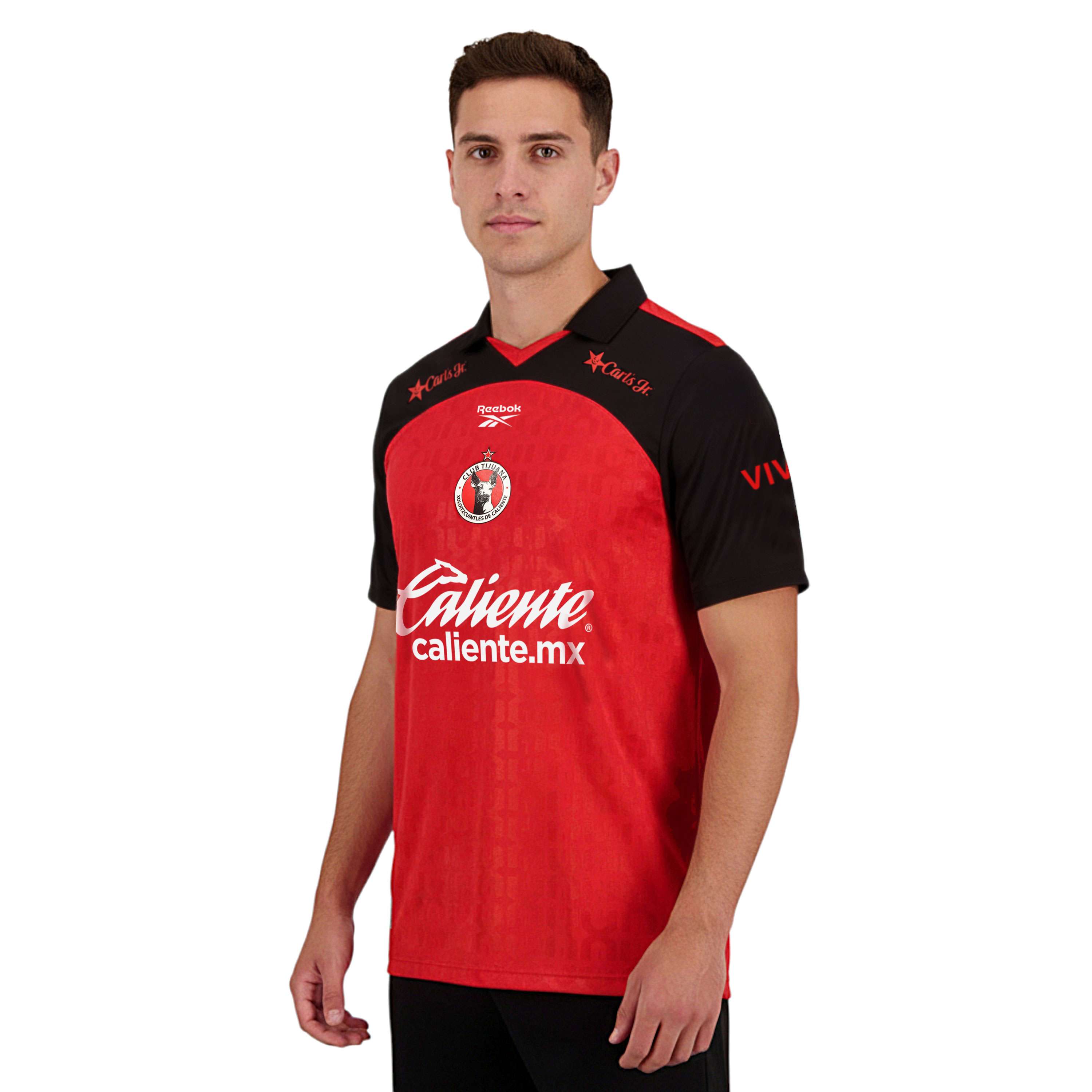 Jersey XOLOS Home Pro Player