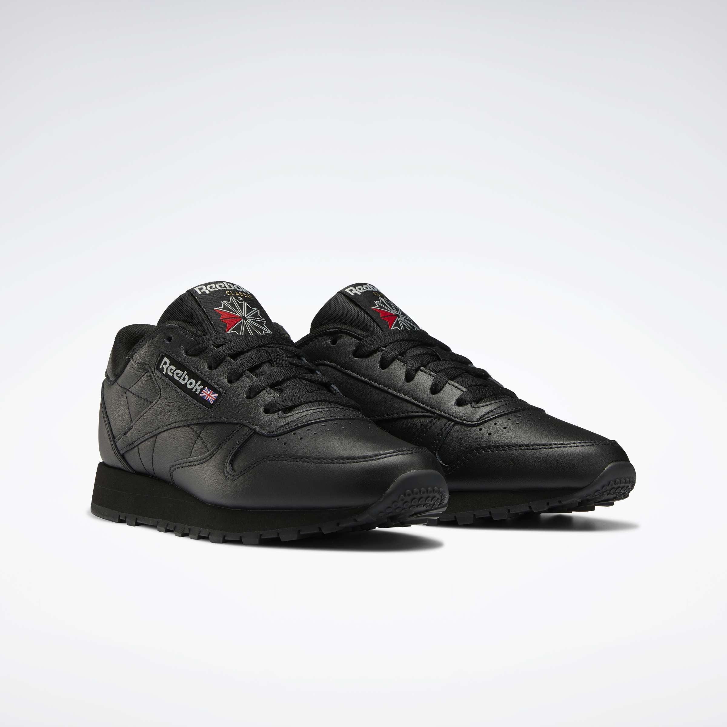 Un homenaje al estilo Reebok de principios del siglo XX. Estos tenis tienen un aire retro que combina a la perfección con tu vida moderna. image number 2