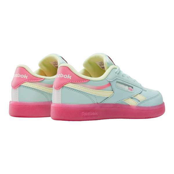 Tenis Club C Revenge Tenis Club C Revenge
