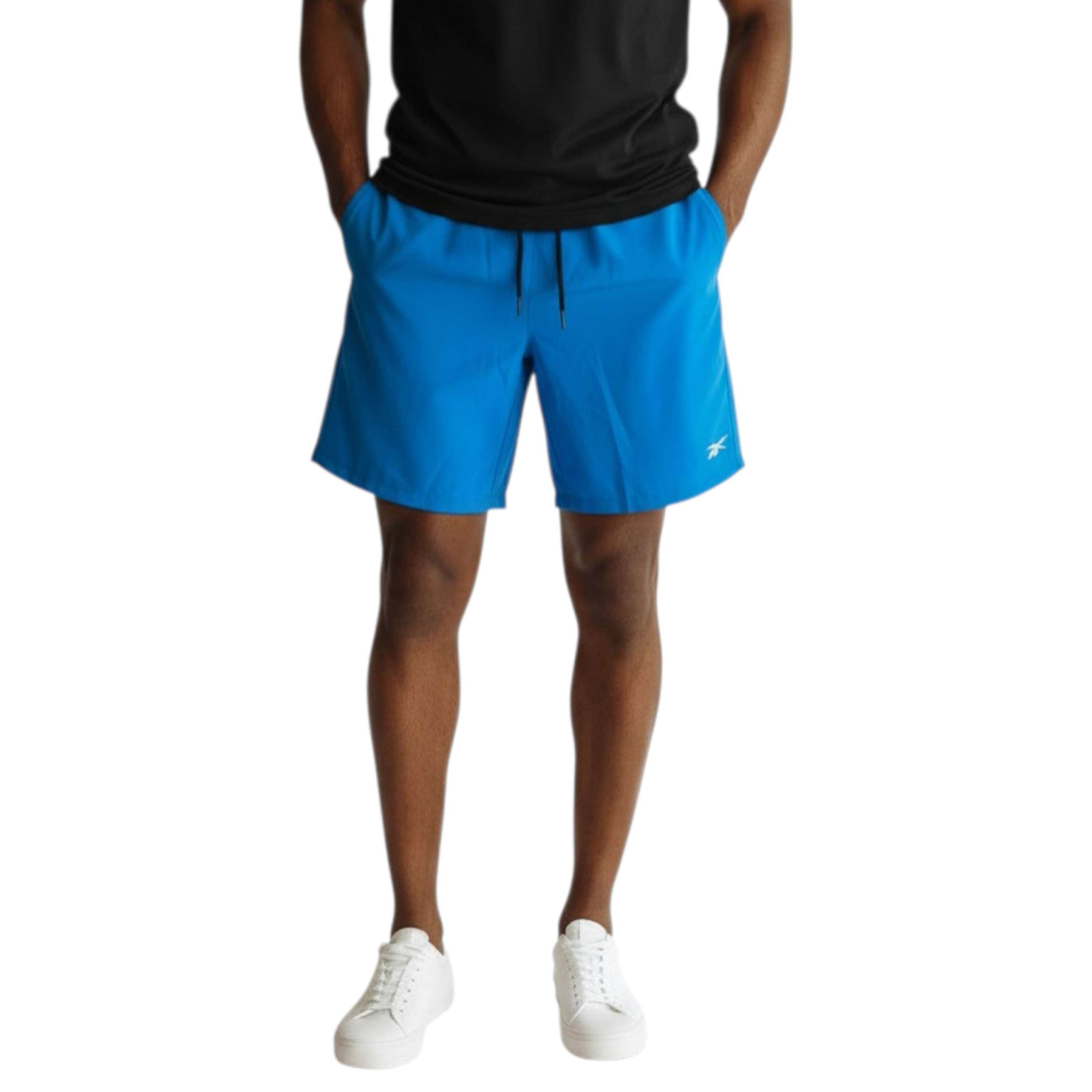 Shorts Wor Woven Short